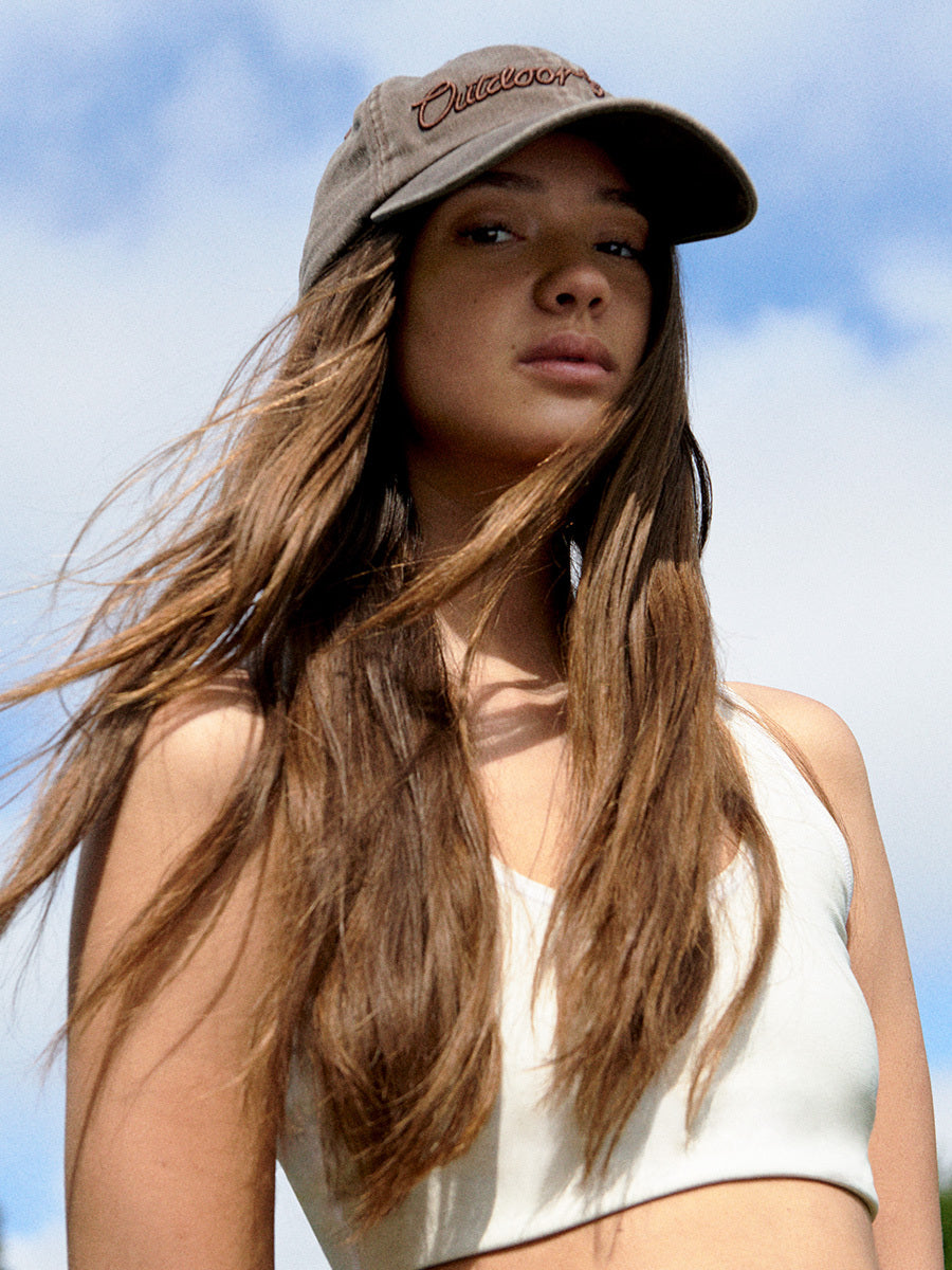 Washed Hat - Image 6