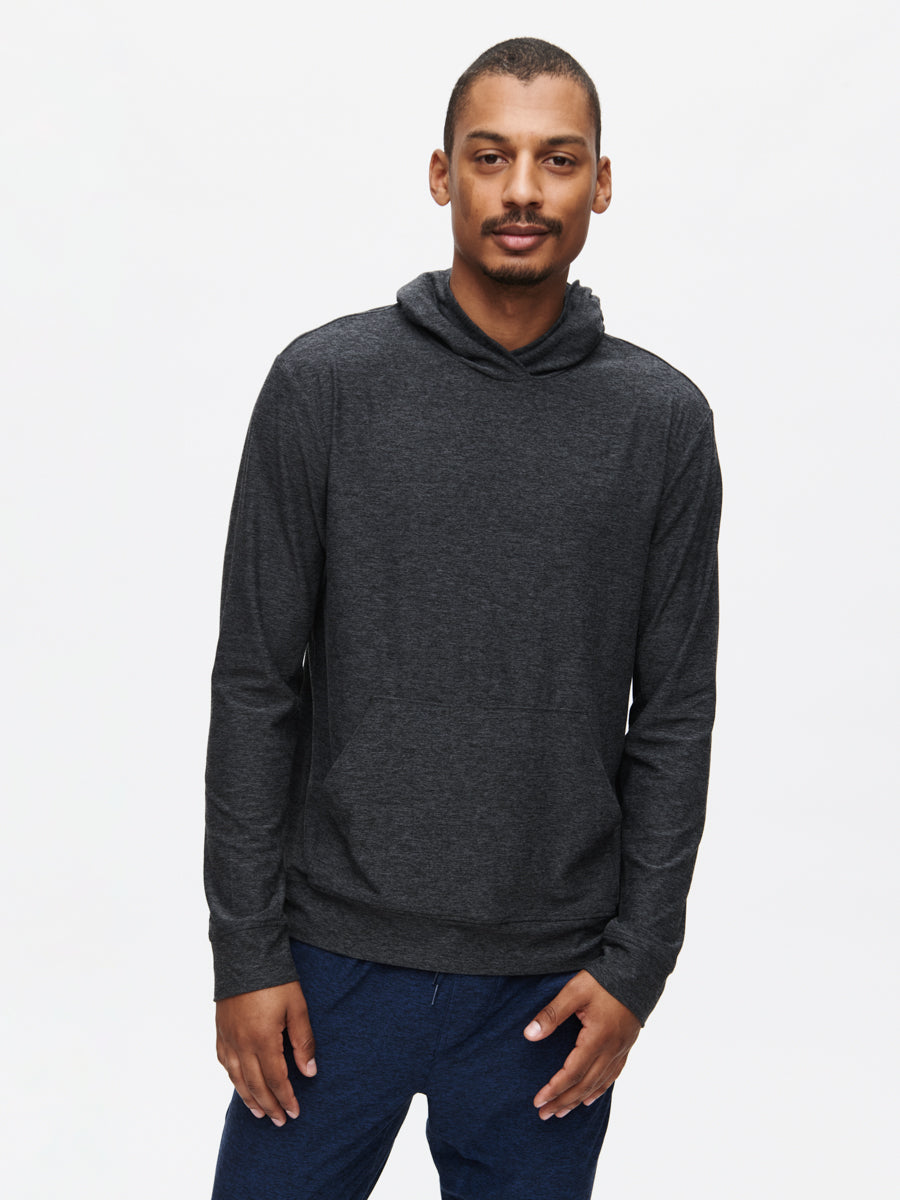 CloudKnit Hoodie