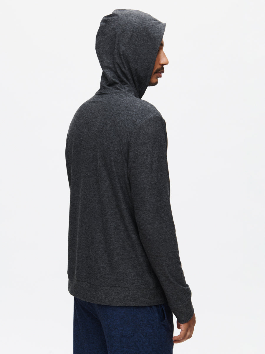 CloudKnit Hoodie - Image 3