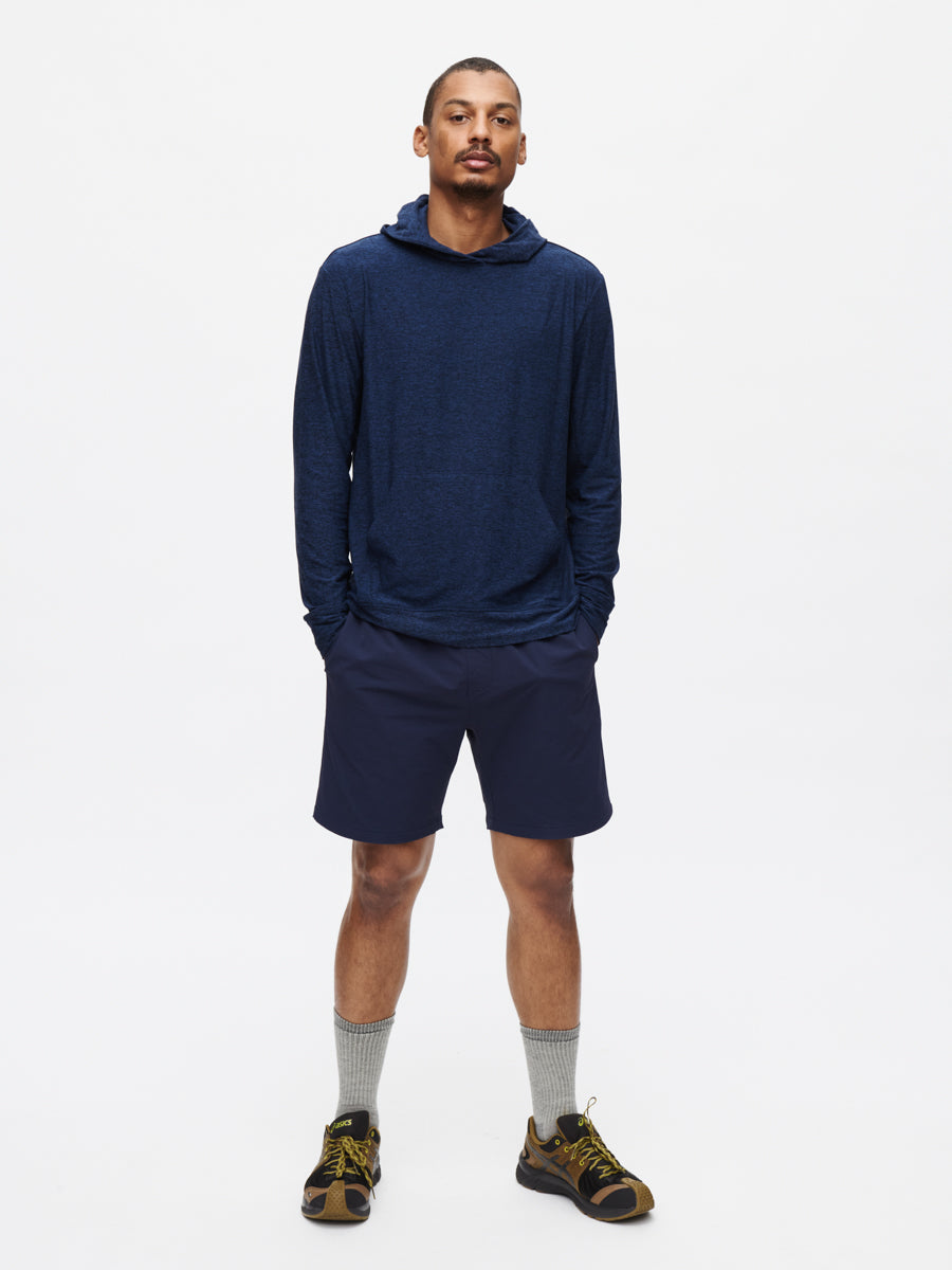 CloudKnit Hoodie - Image 2