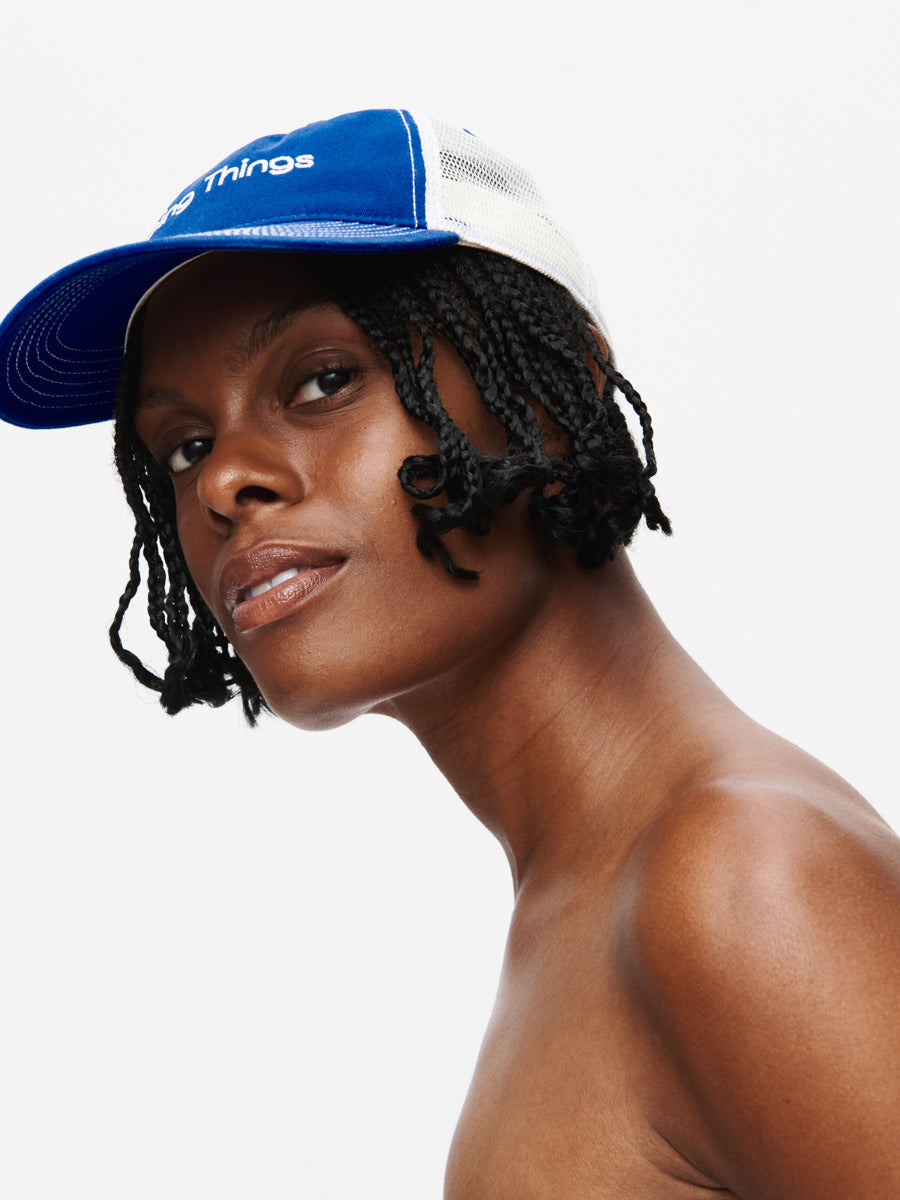 Trucker Hat - Image 4