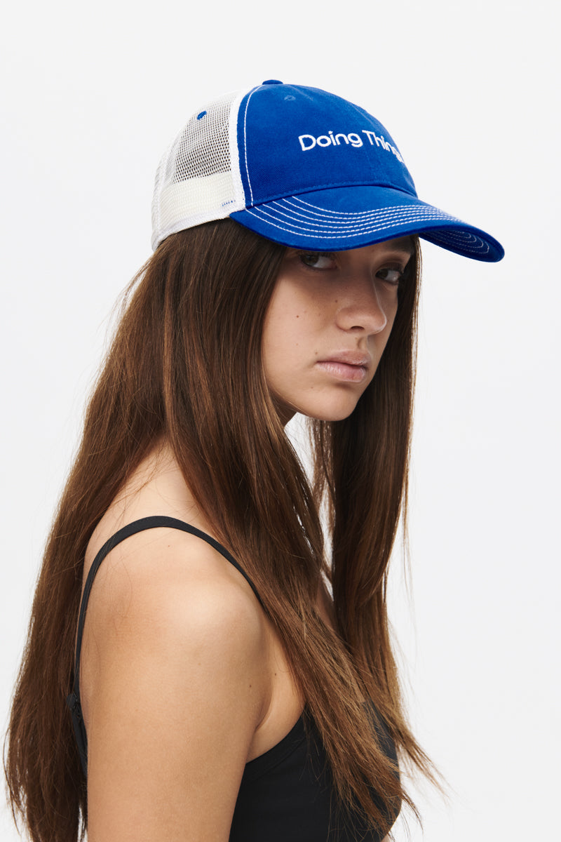 Trucker Hat