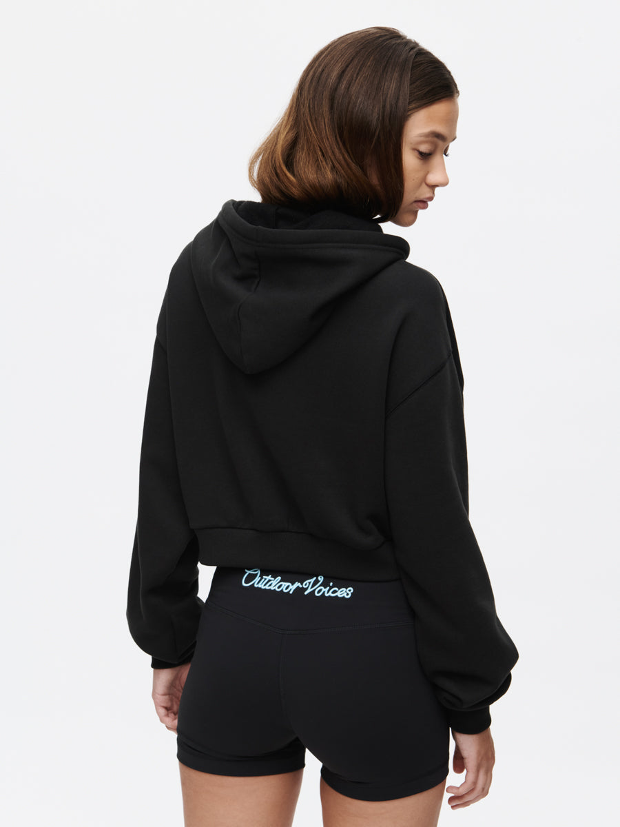 The Diamanté Doing Things Hoodie - Image 5
