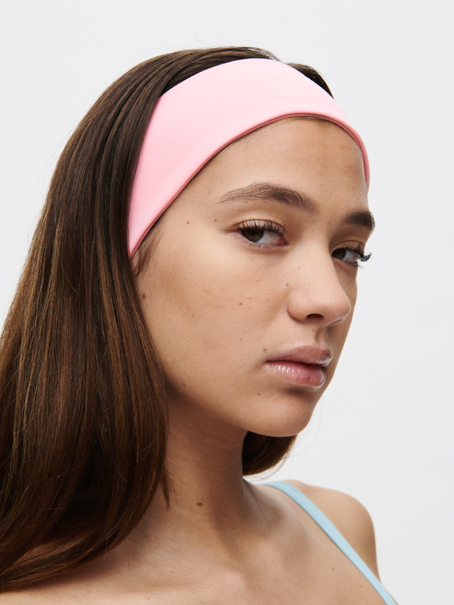 Dolly Headband
