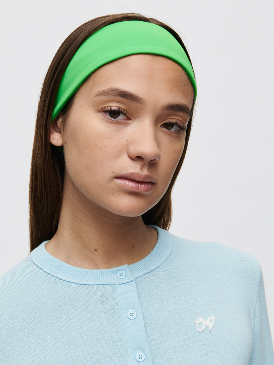 Dolly Headband