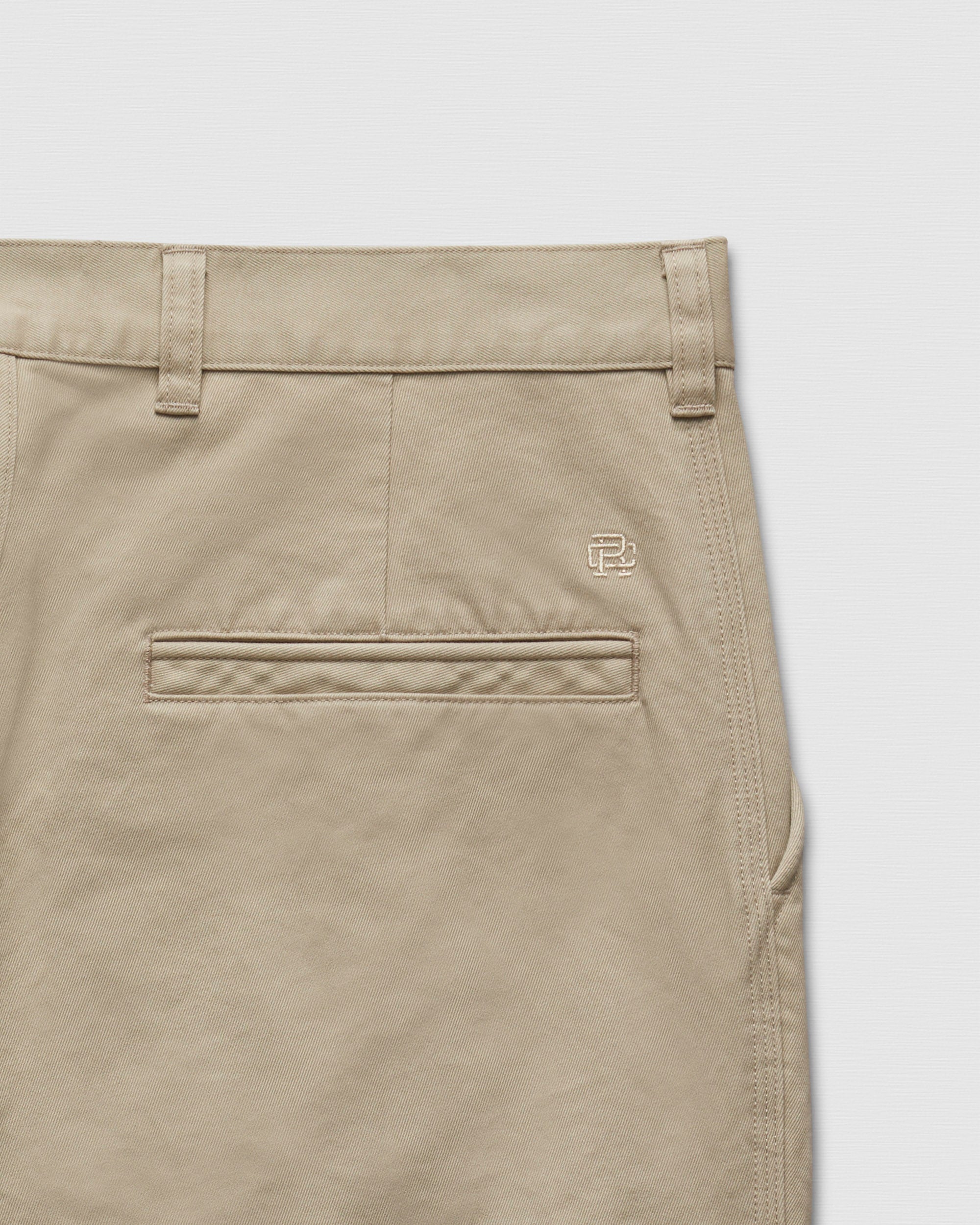 Cotton Chino Freshman Slim Pant - Image 9