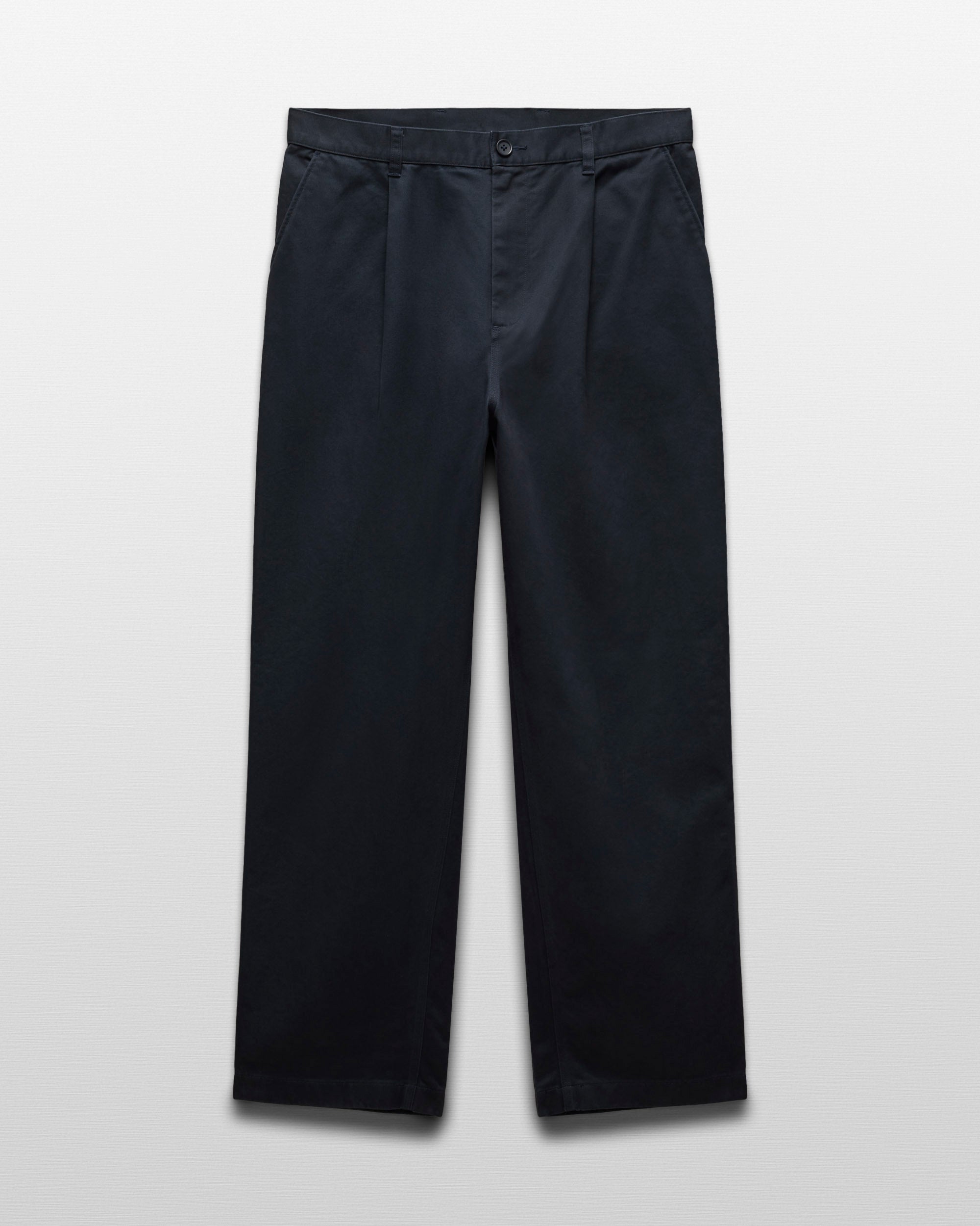 Cotton Chino Sophomore Relaxed Pant - Image 7