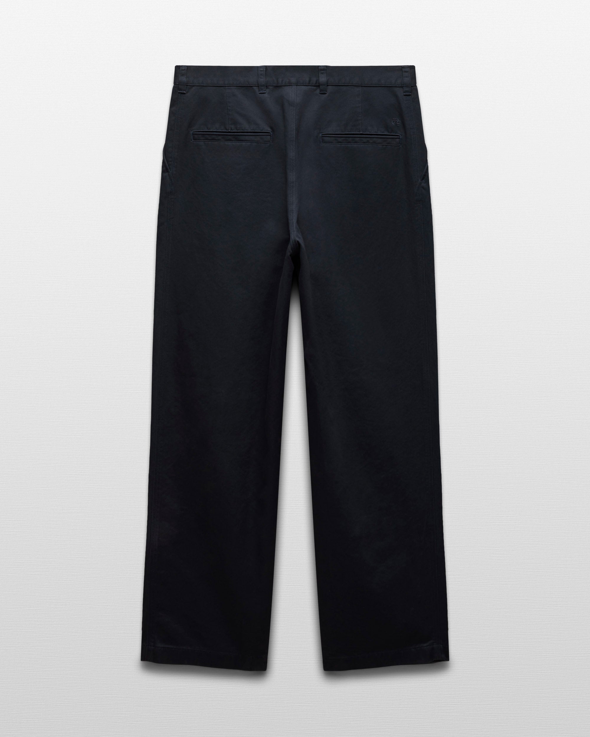 Cotton Chino Sophomore Relaxed Pant - Image 8