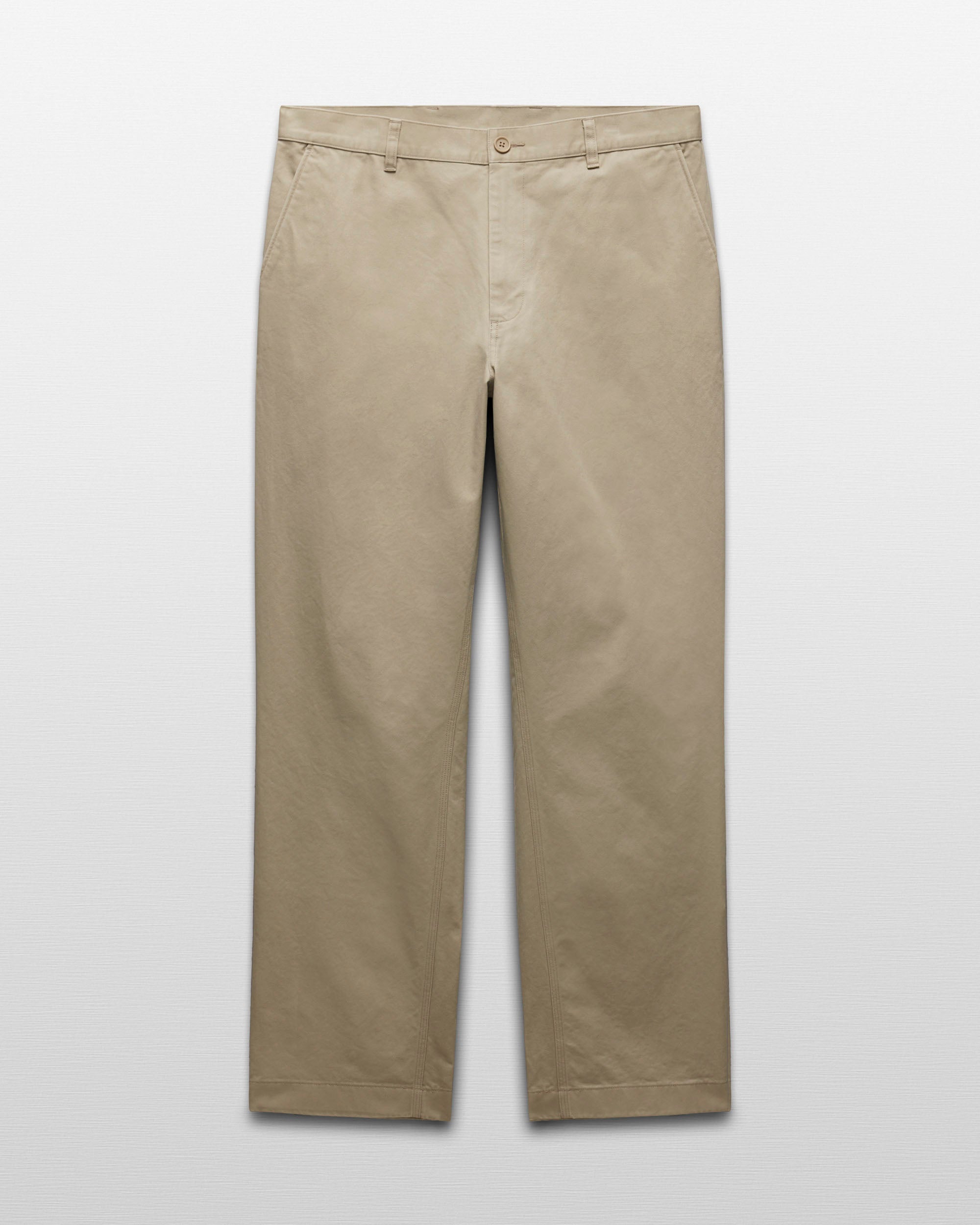 Cotton Chino Freshman Standard Pant - Image 7