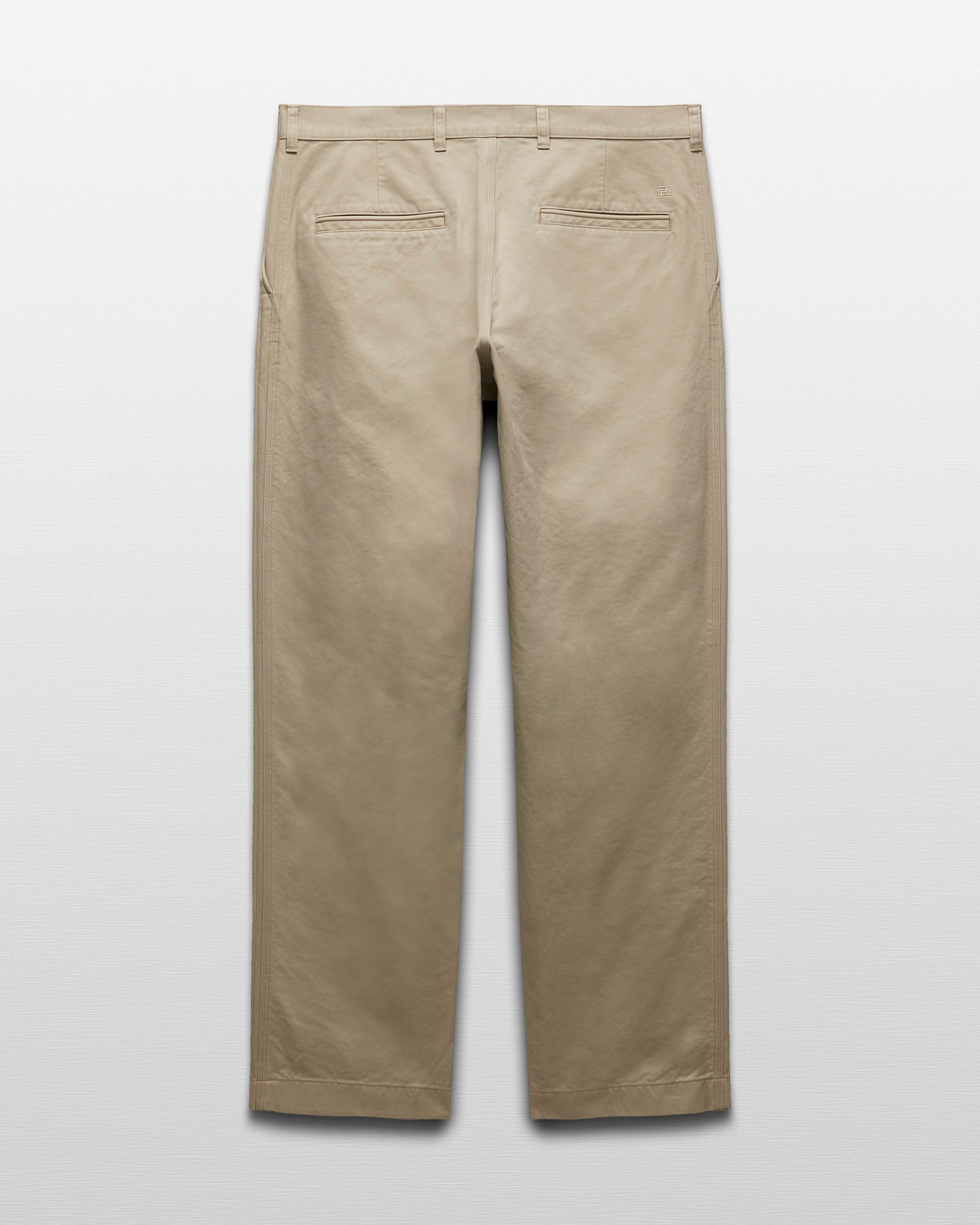 Cotton Chino Freshman Standard Pant - Image 8