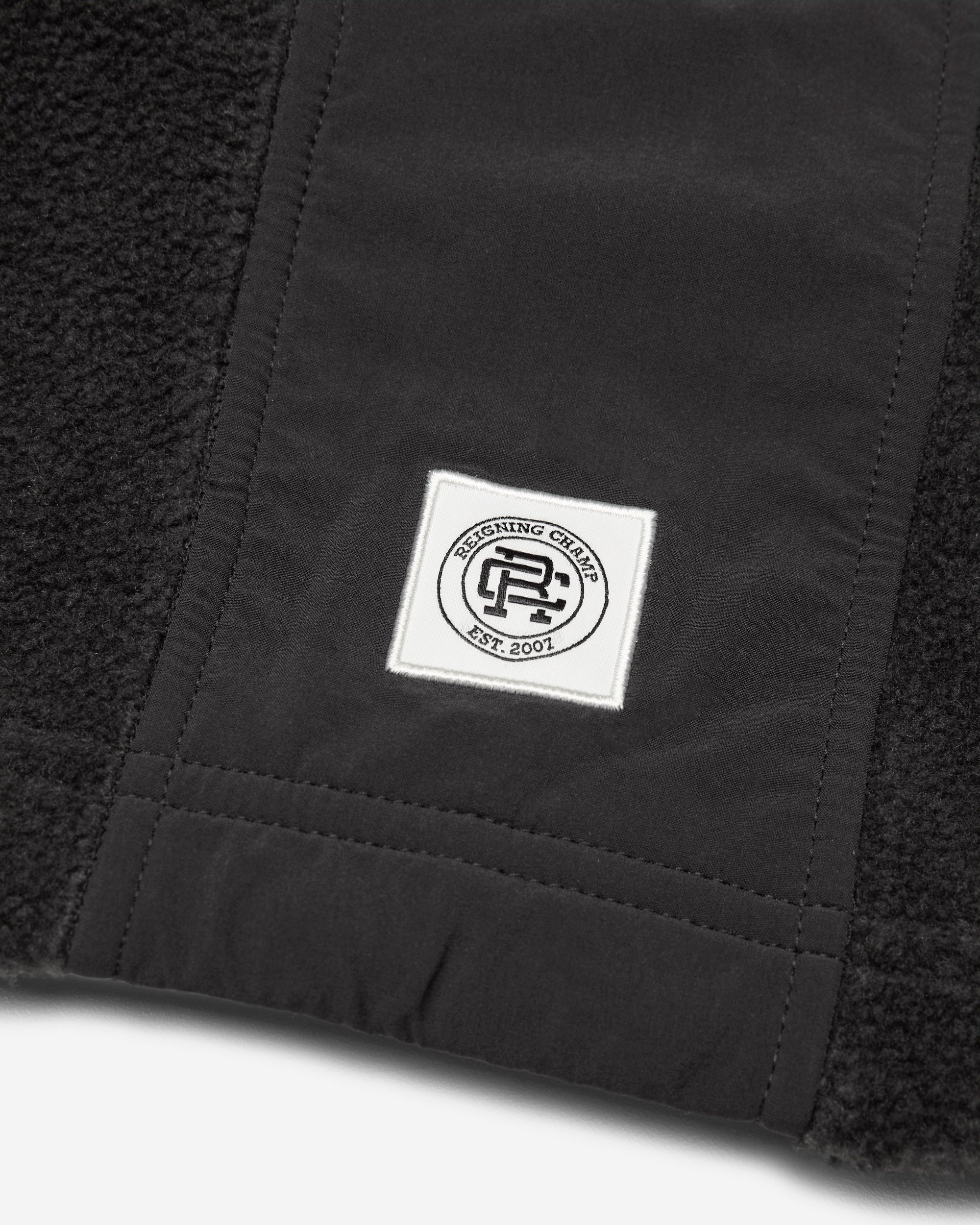 Shaggy Fleece Expo Standard Jacket - Image 10