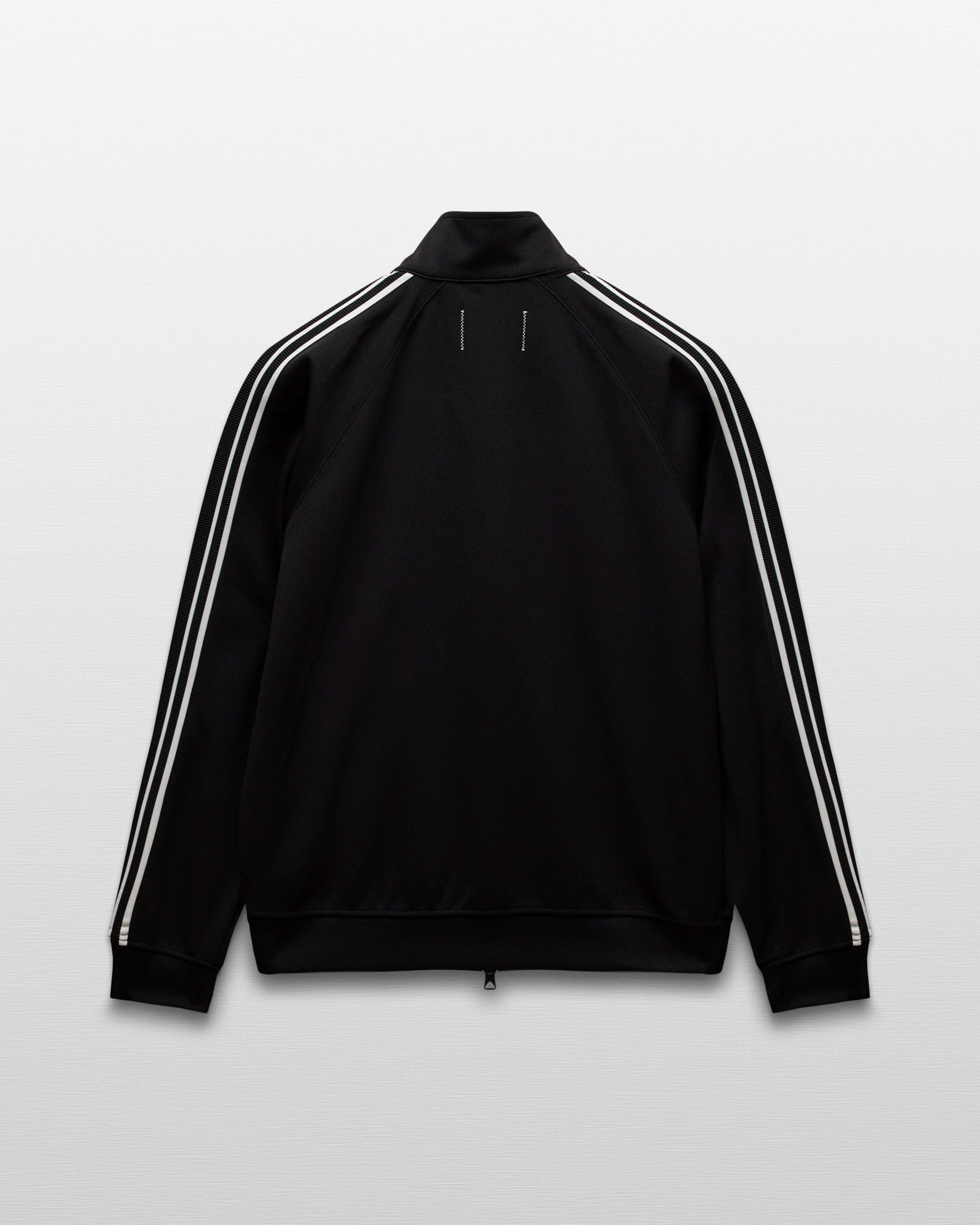 Poly Pique Campo Standard Track Jacket - Image 8