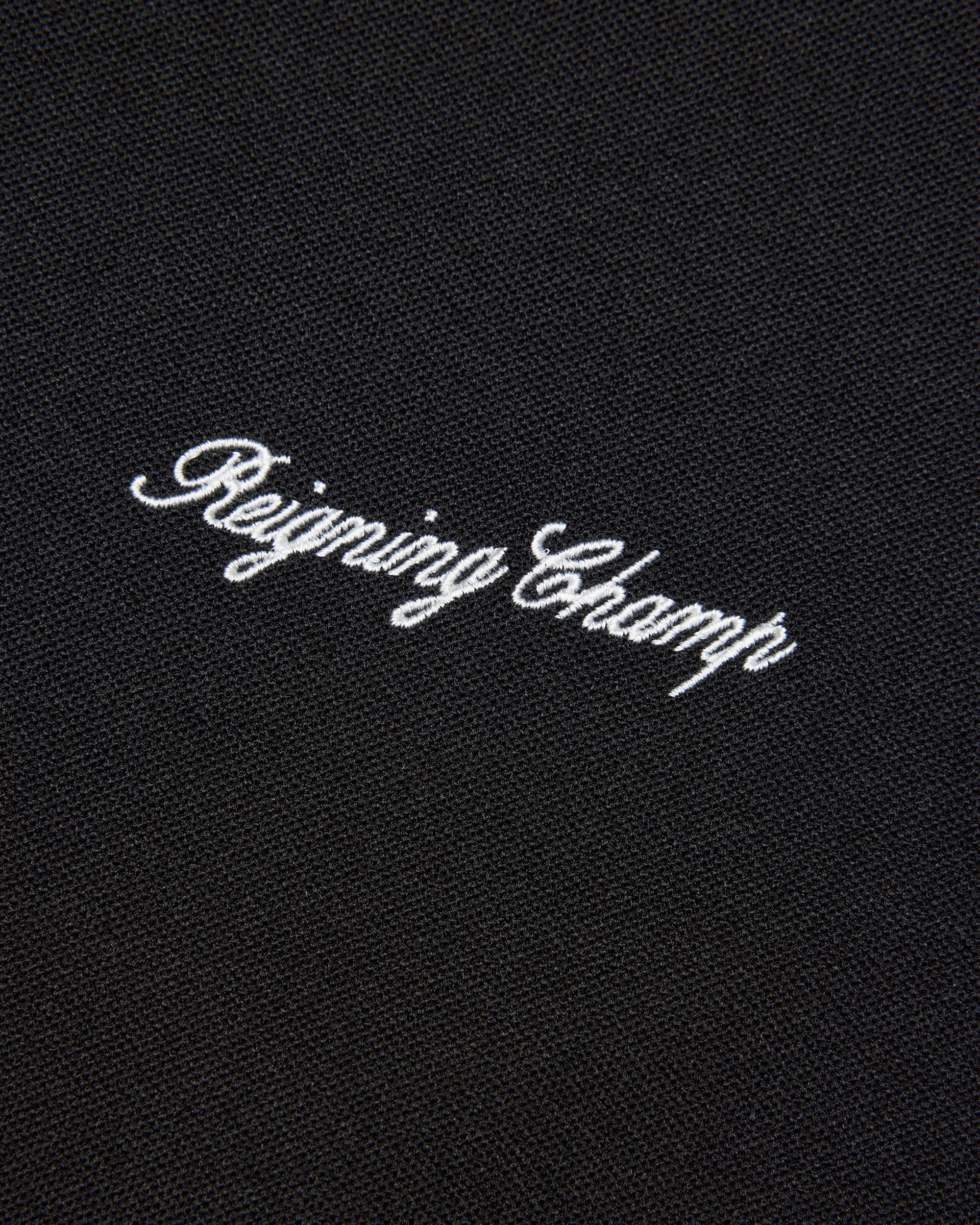 Poly Pique Campo Standard Track Jacket - Image 11
