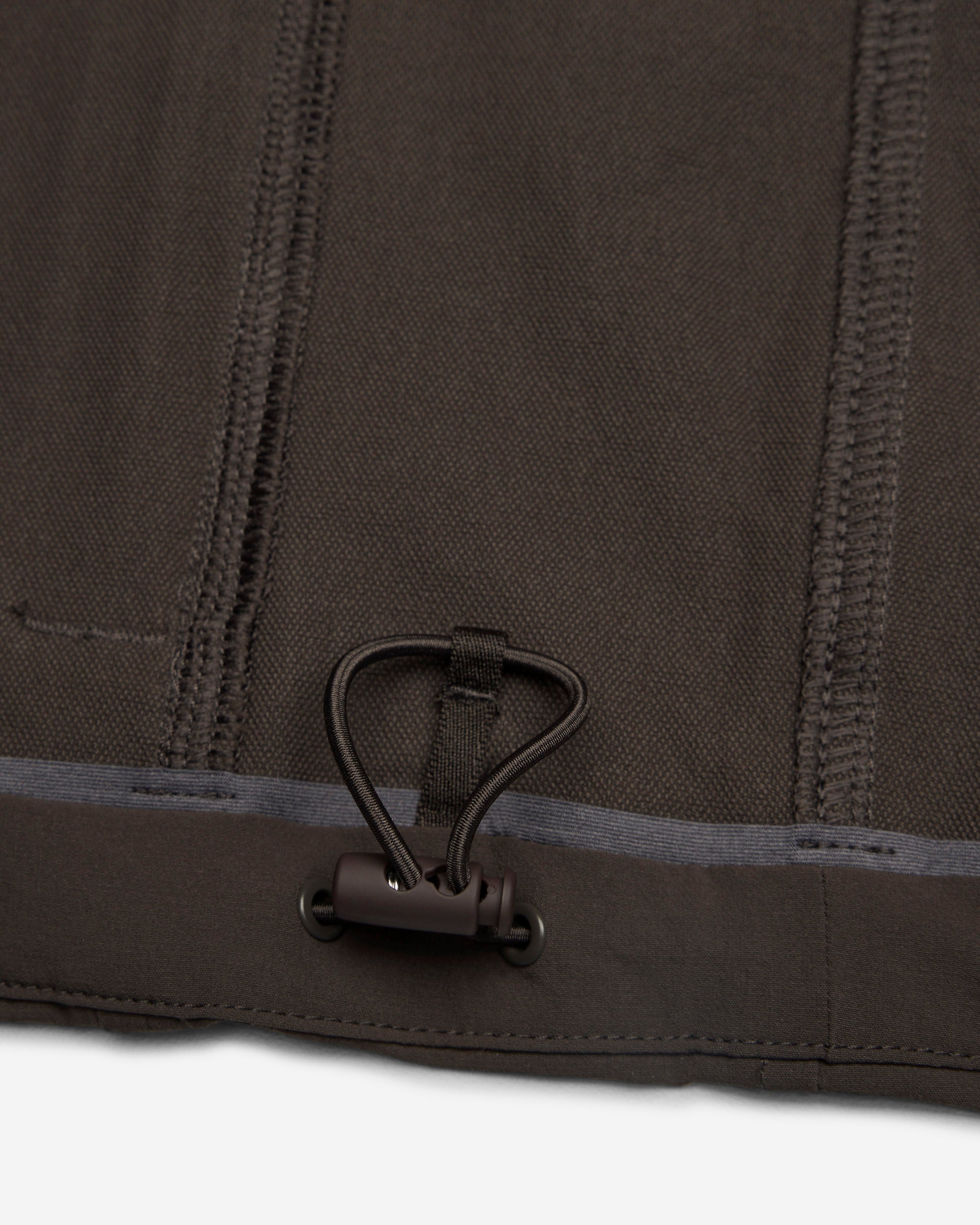 Nylon Oxford Team Jacket - Image 11