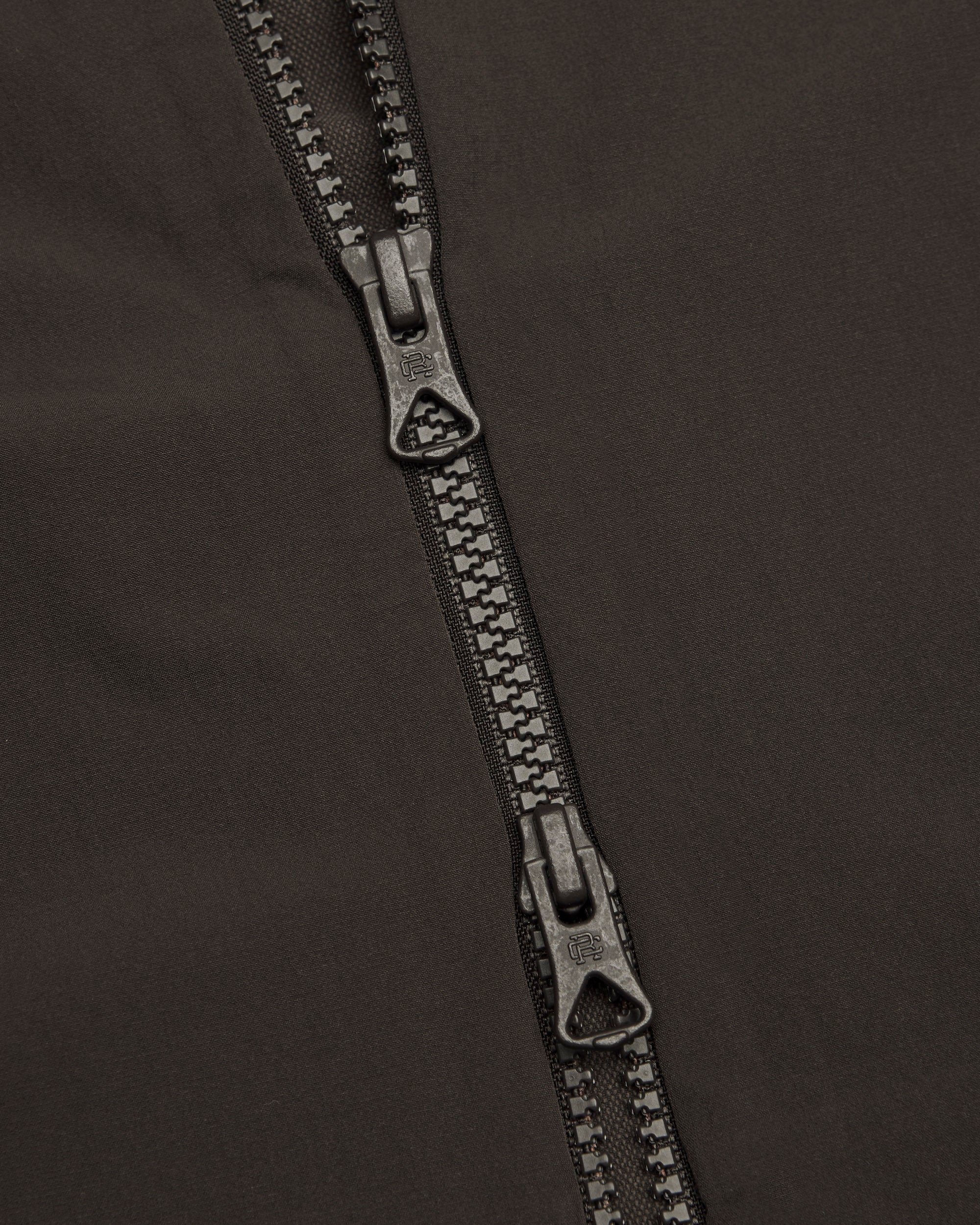 Nylon Oxford Team Jacket - Image 10
