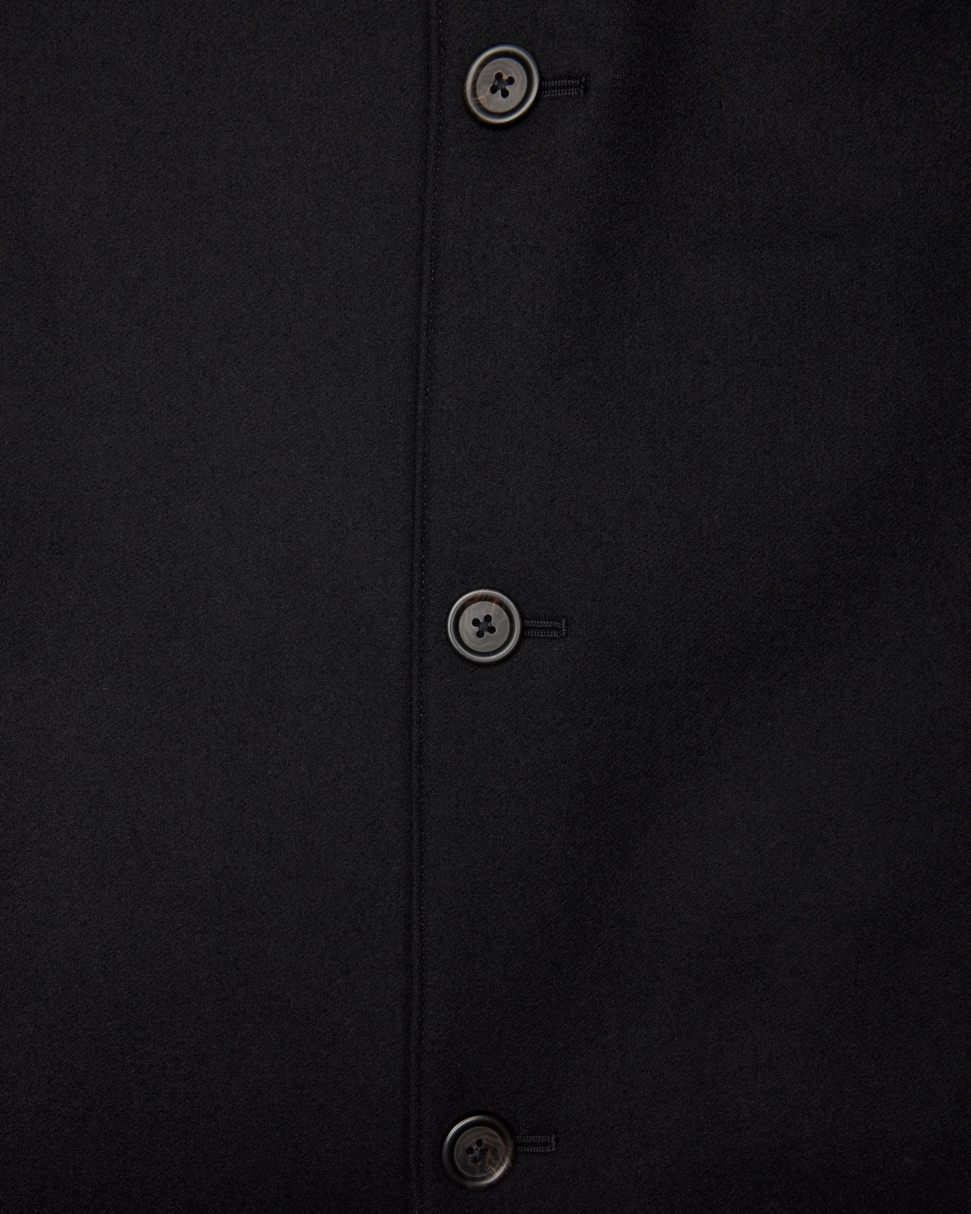 Wool Cashmere Scout Coat - Image 13