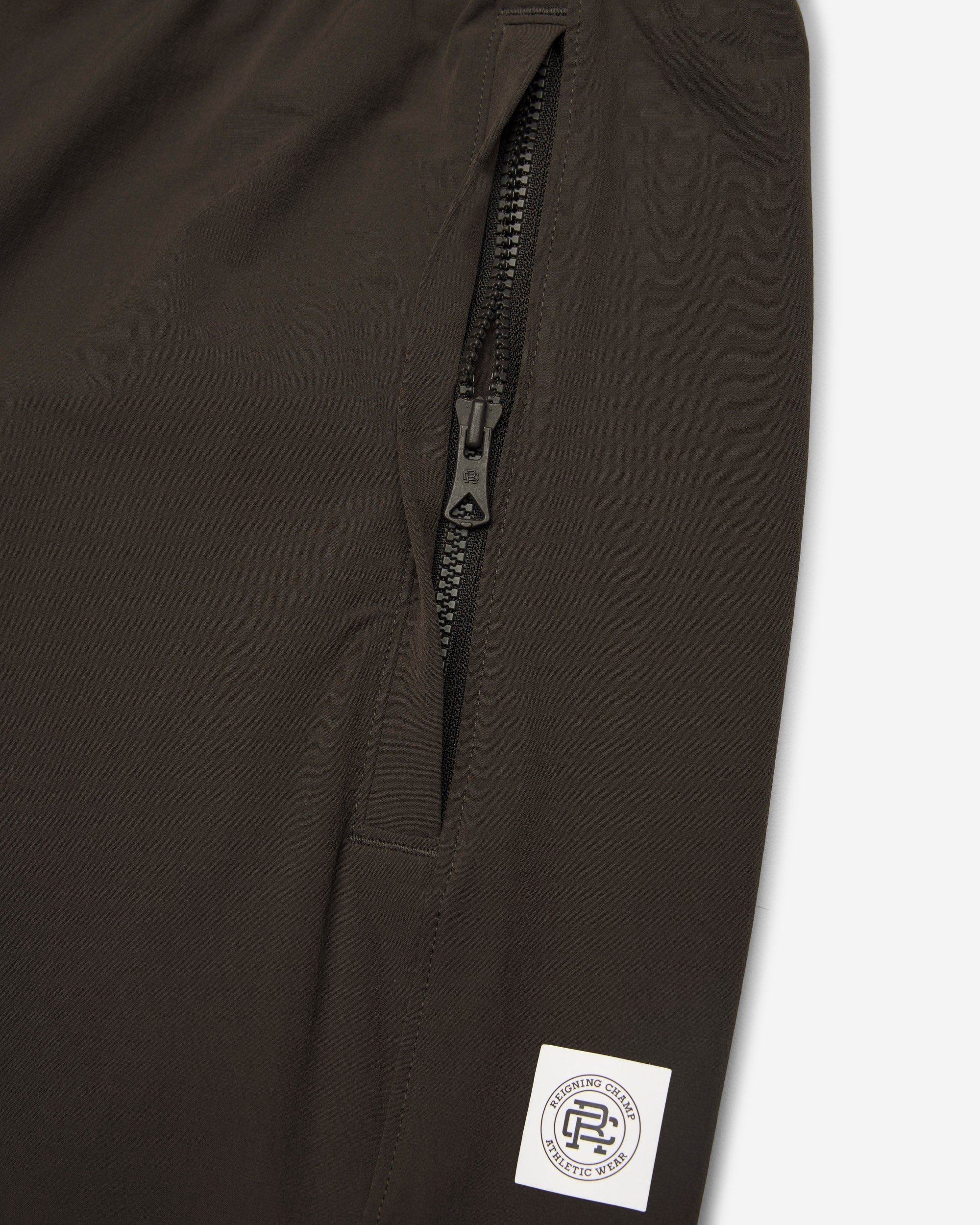 Nylon Oxford Team Slim Pant - Image 9