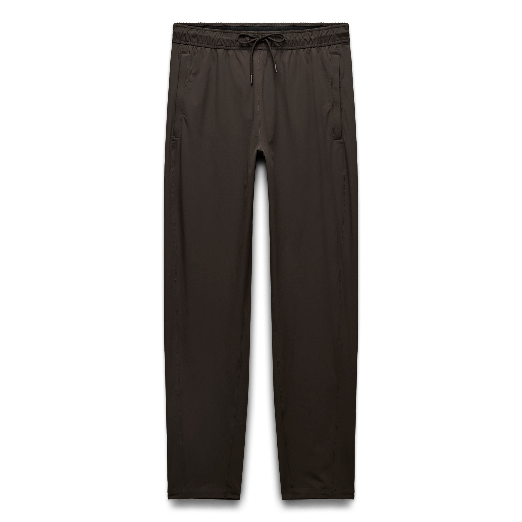 Nylon Oxford Team Slim Pant