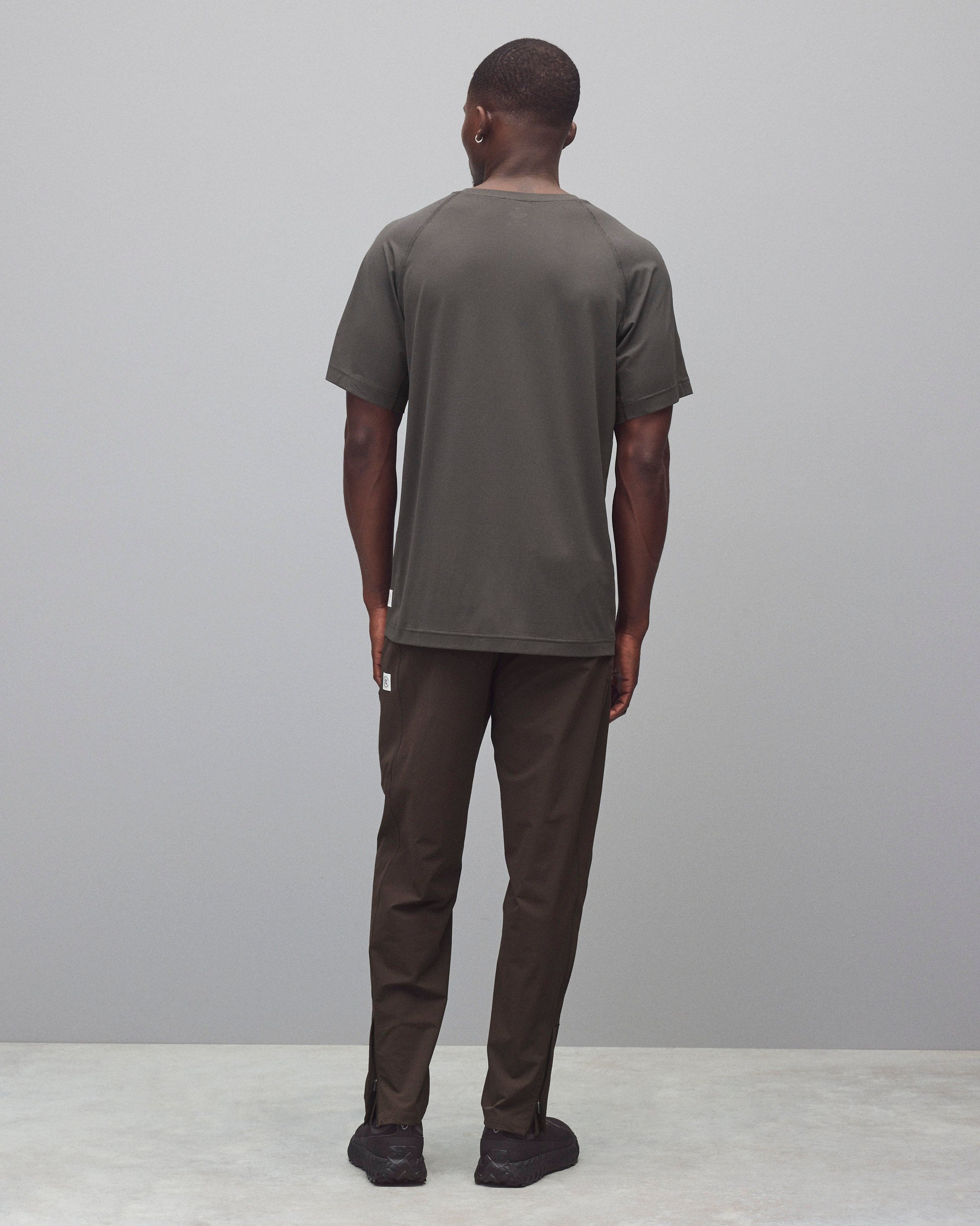 Nylon Oxford Team Slim Pant - Image 5