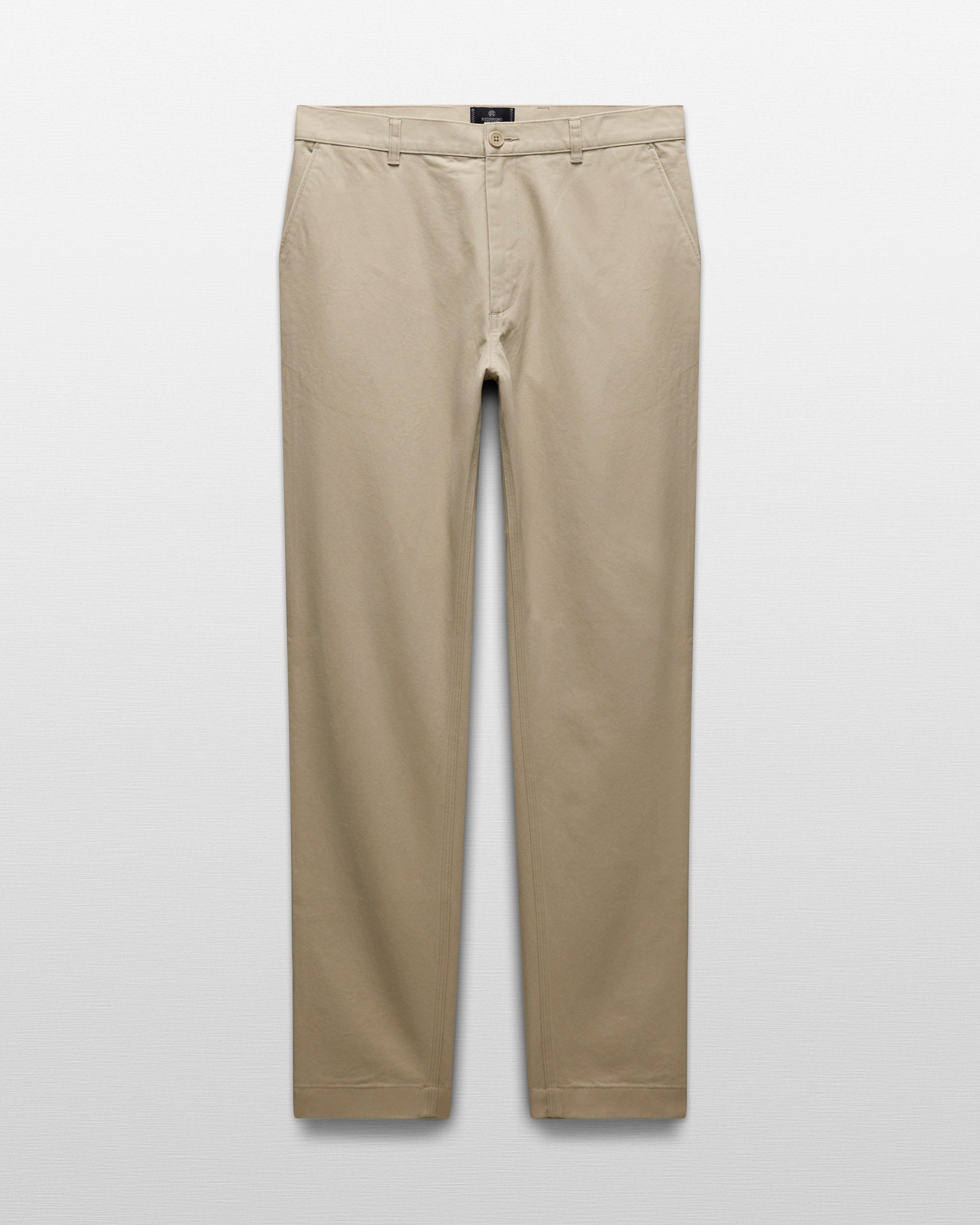 Cotton Chino Freshman Slim Pant - Image 7