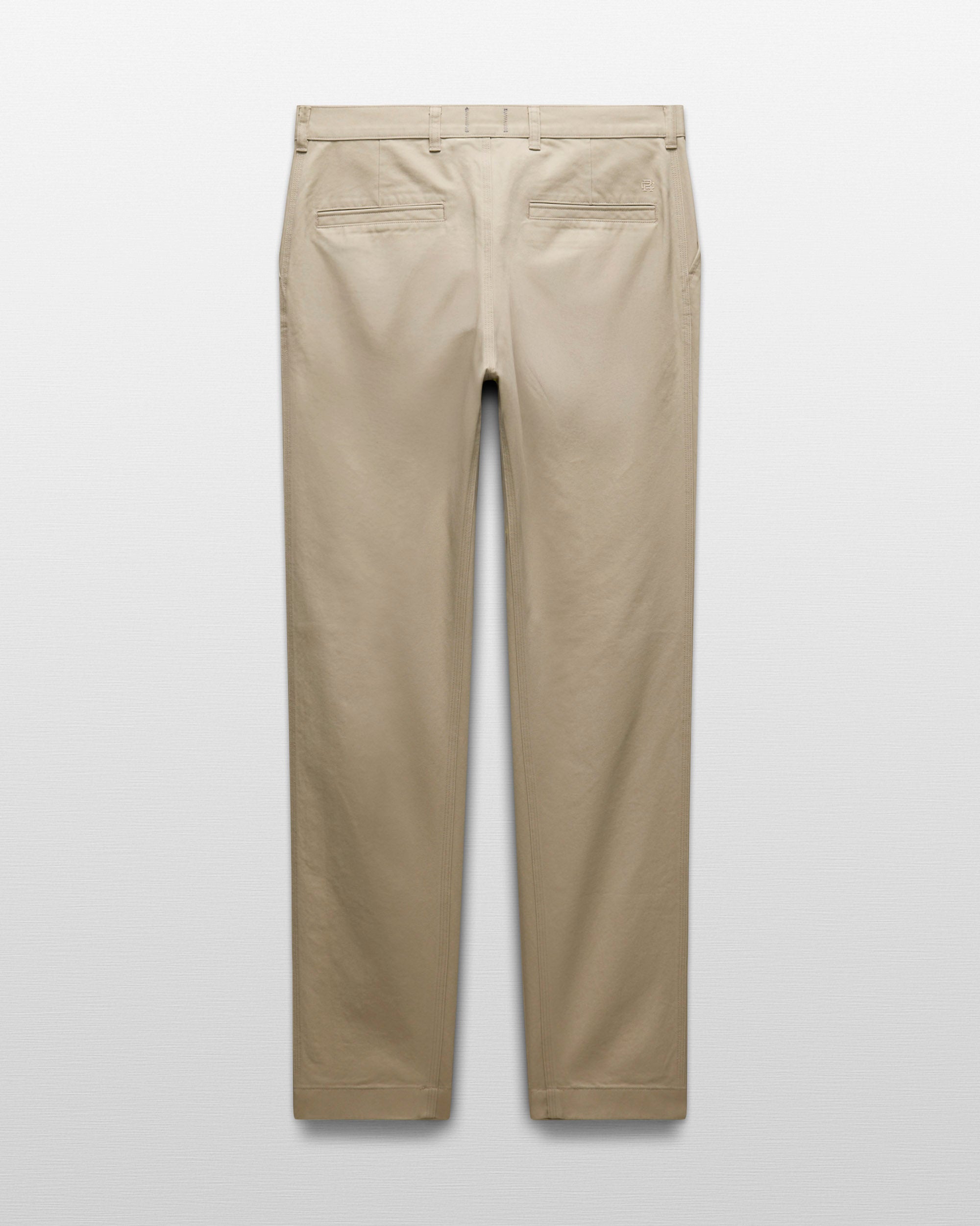 Cotton Chino Freshman Slim Pant - Image 8