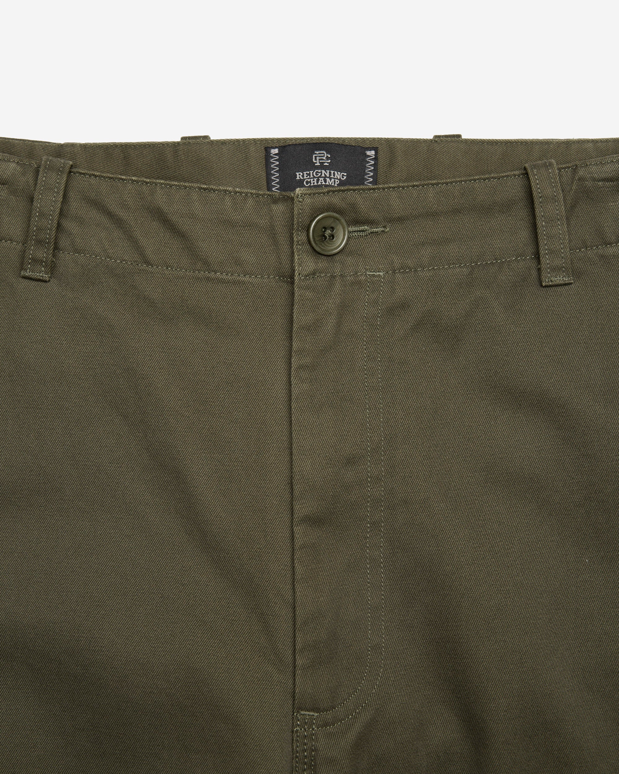 Cotton Chino Keeper Relaxed Cargo Pant - Image 10