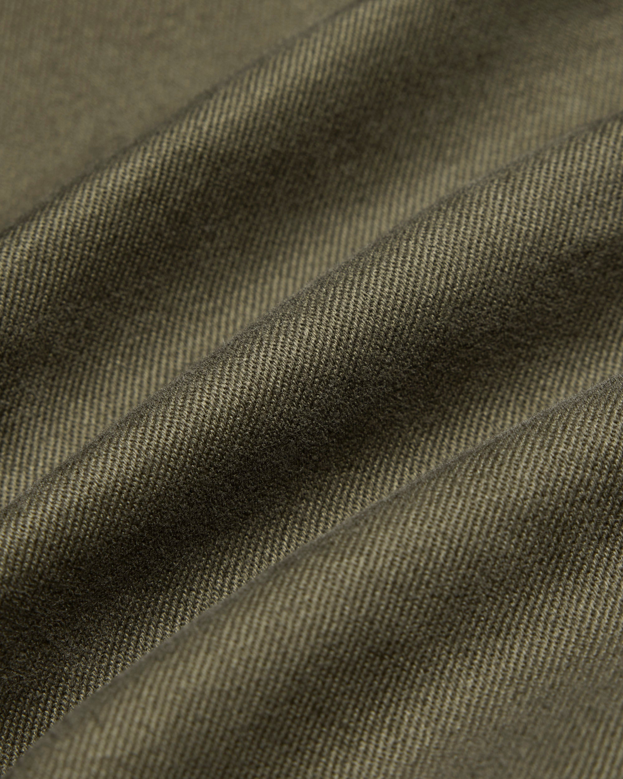 Cotton Chino Keeper Relaxed Cargo Pant - Image 11