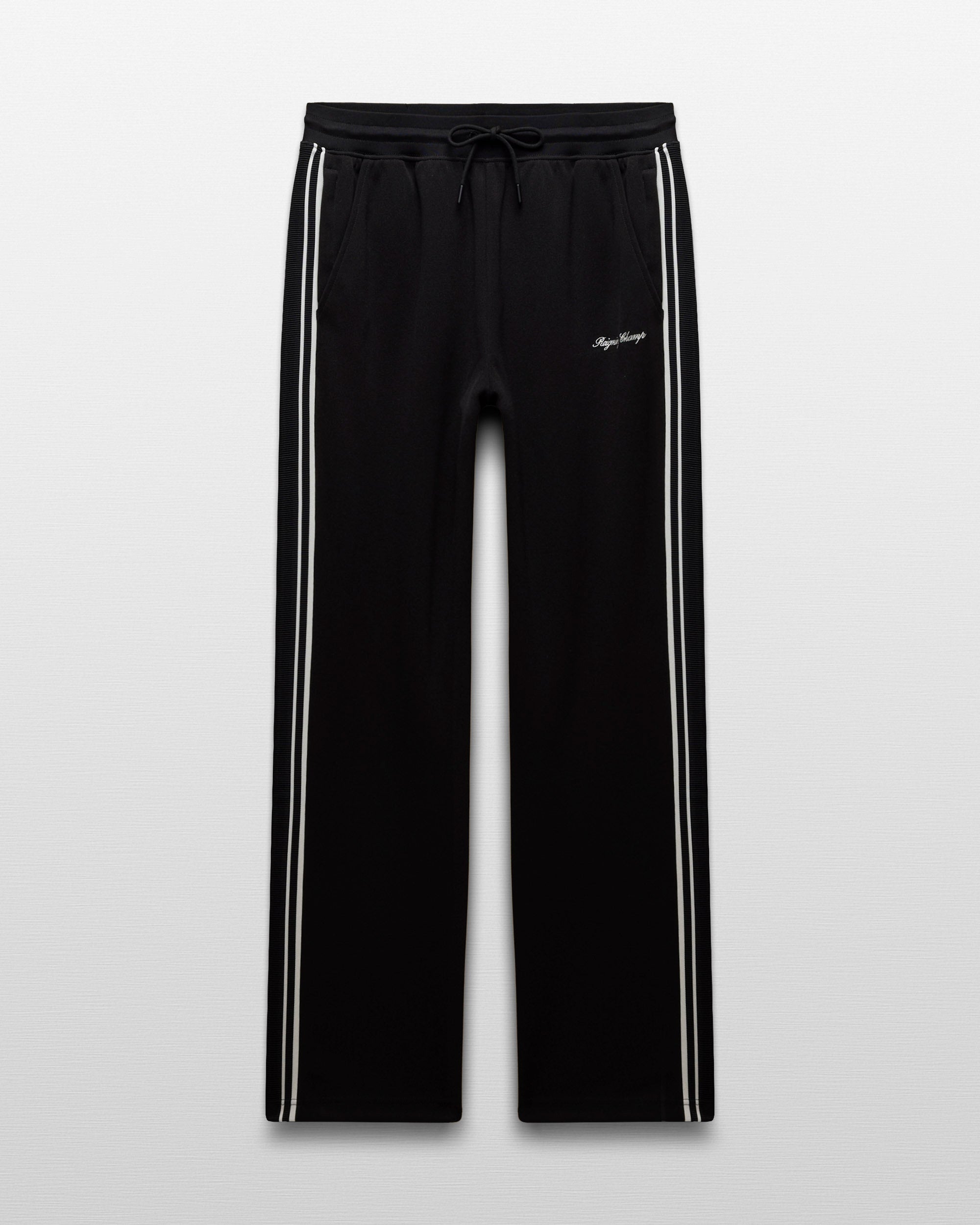 Poly Pique Campo Standard Track Pant - Image 7
