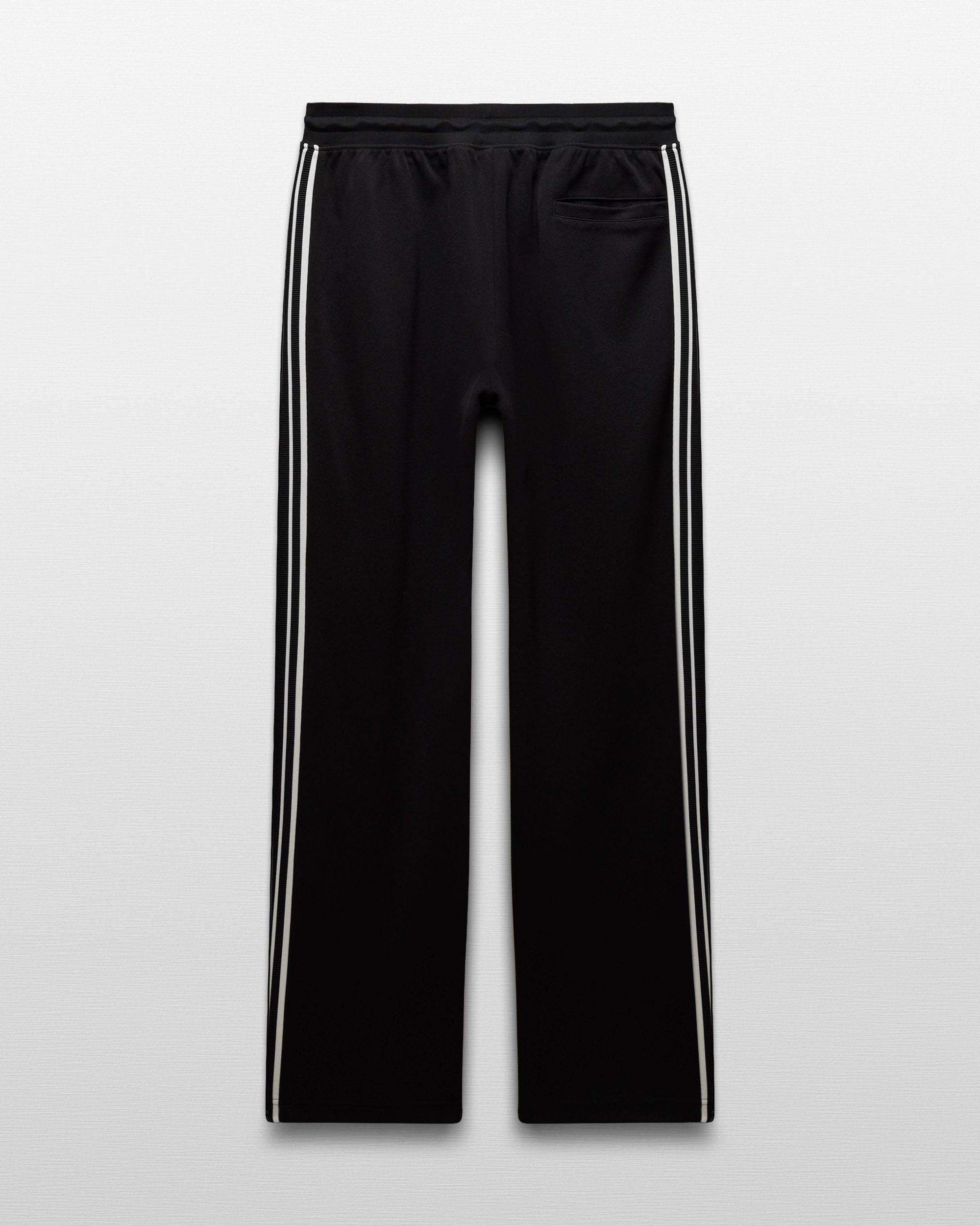 Poly Pique Campo Standard Track Pant - Image 8