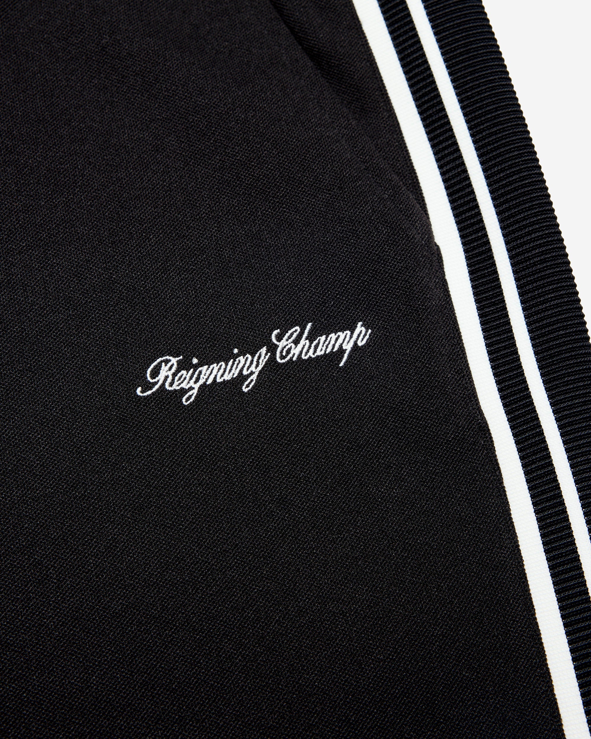 Poly Pique Campo Standard Track Pant - Image 11