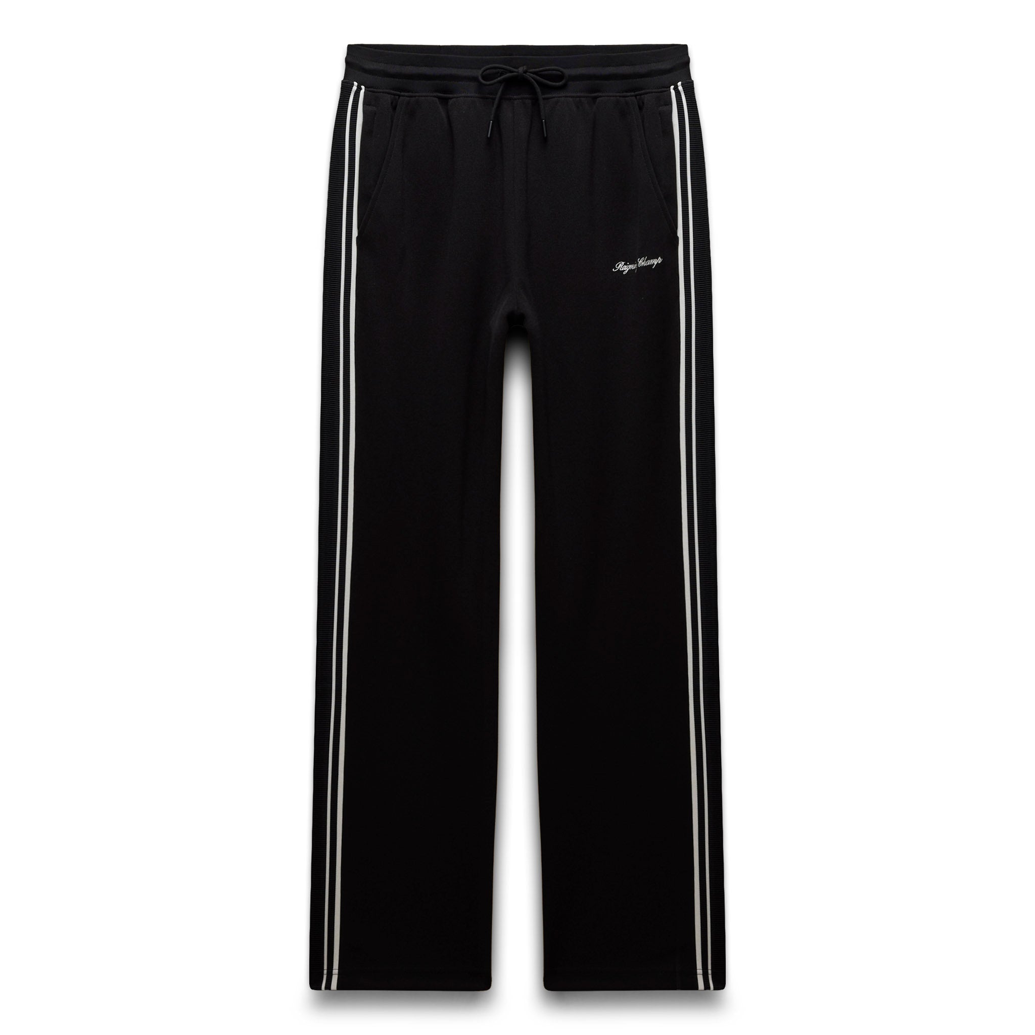 Poly Pique Campo Standard Track Pant