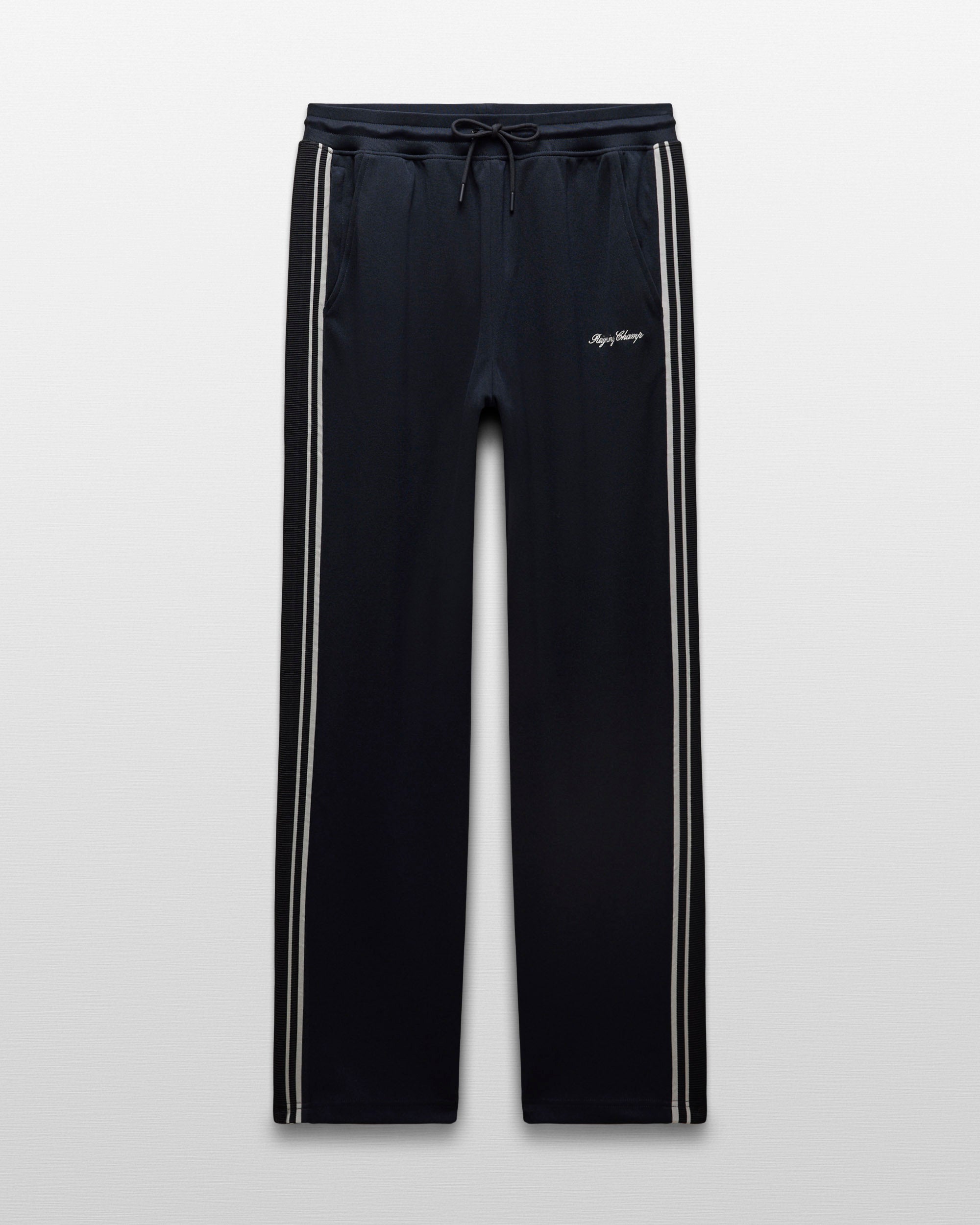 Poly Pique Campo Standard Track Pant - Image 7