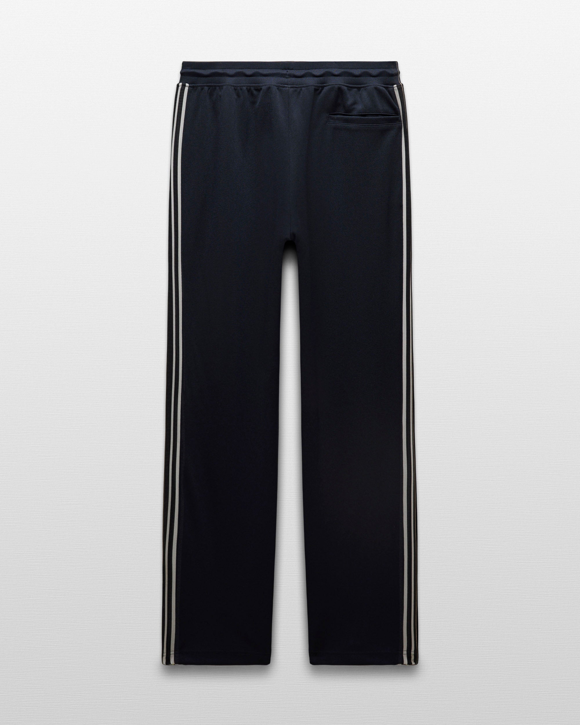 Poly Pique Campo Standard Track Pant - Image 8