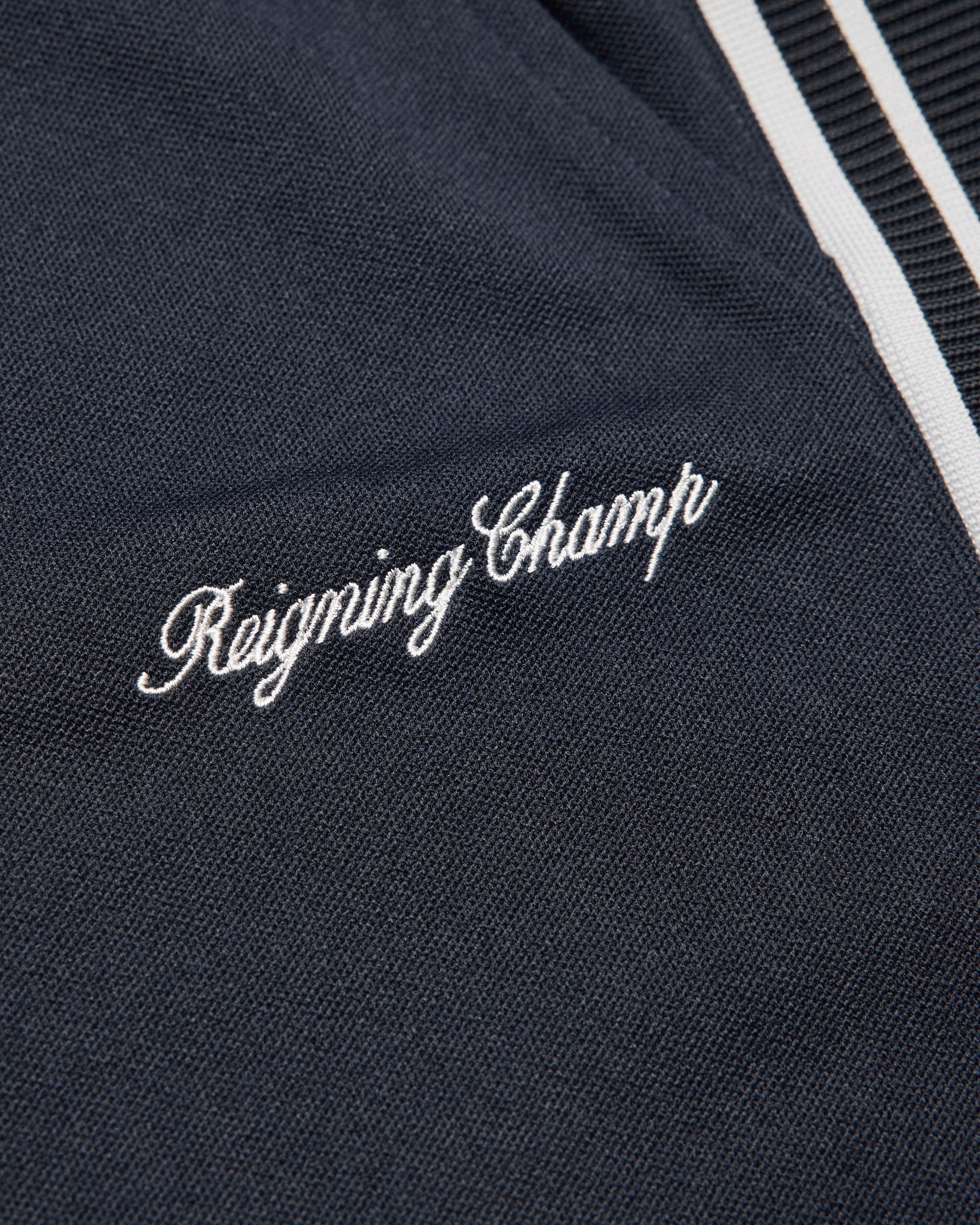 Poly Pique Campo Standard Track Pant - Image 11