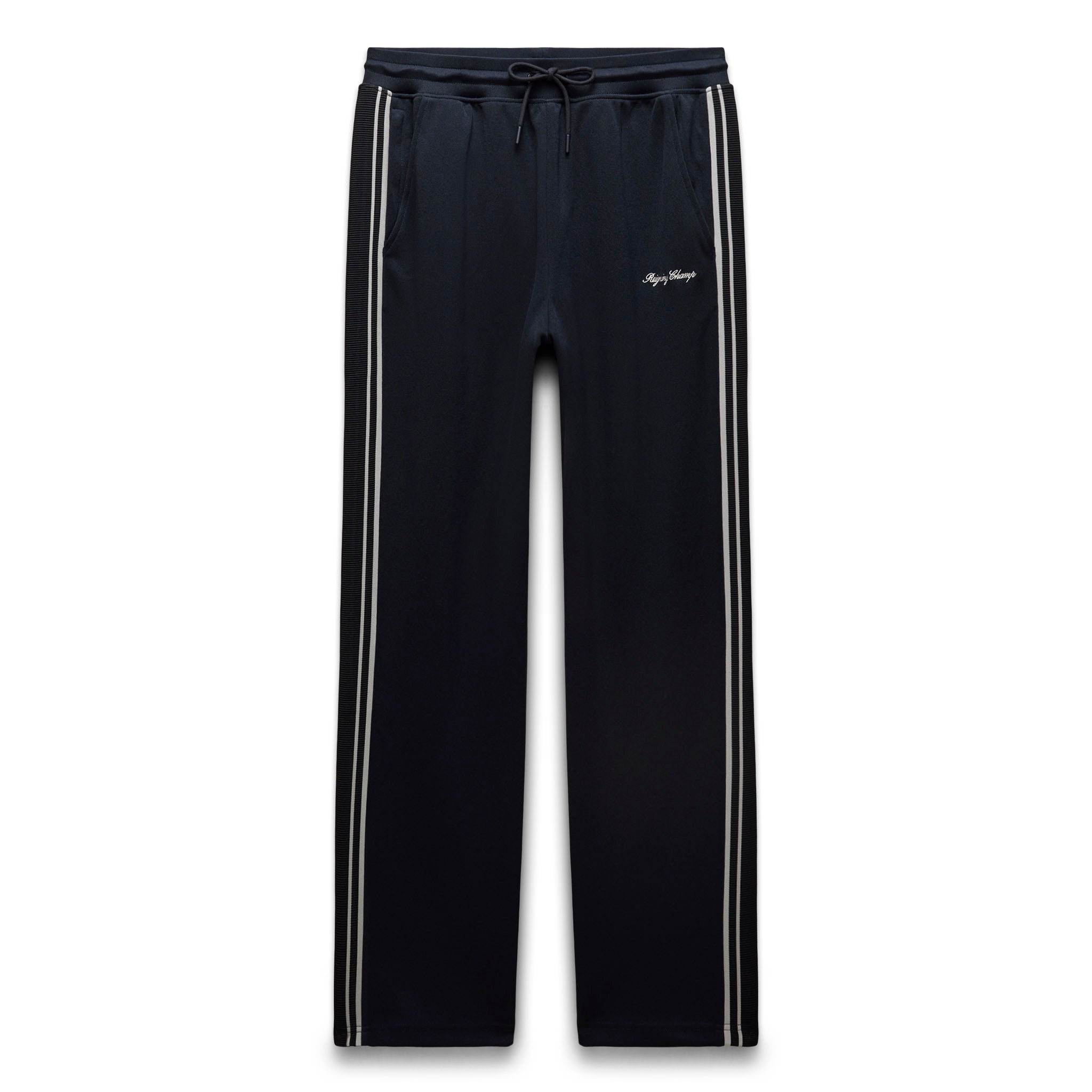 Poly Pique Campo Standard Track Pant