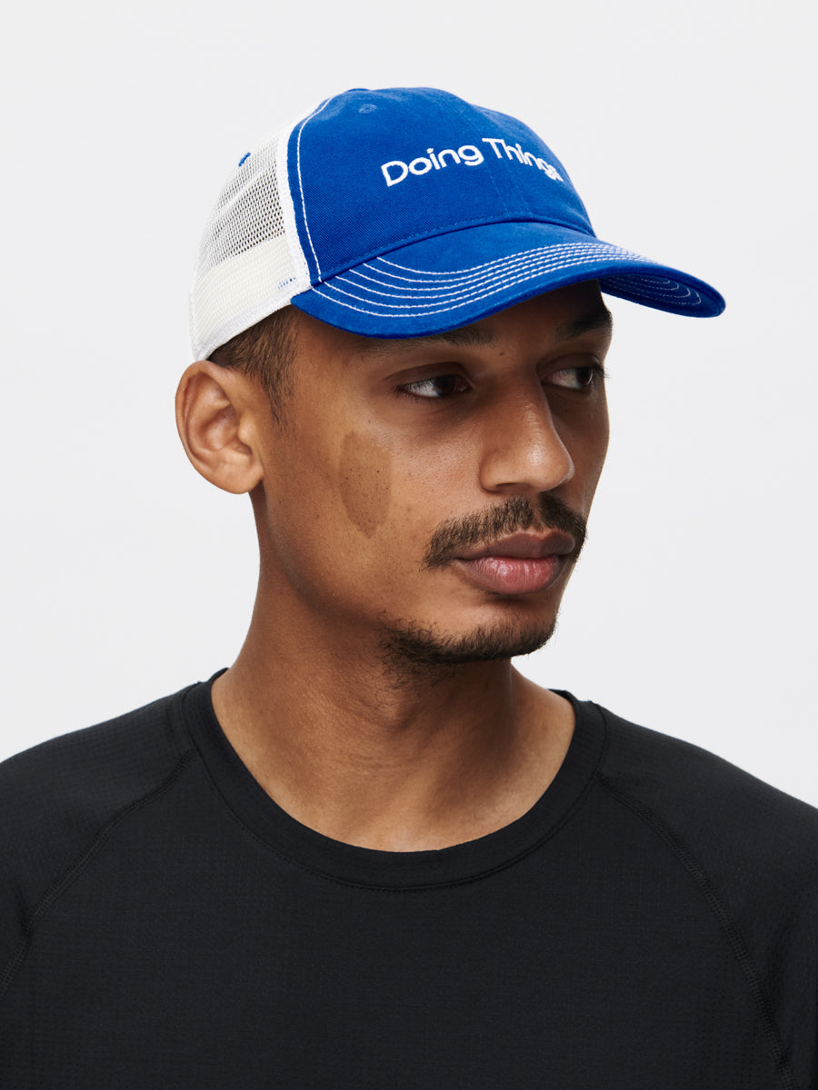 Trucker Hat - Image 3
