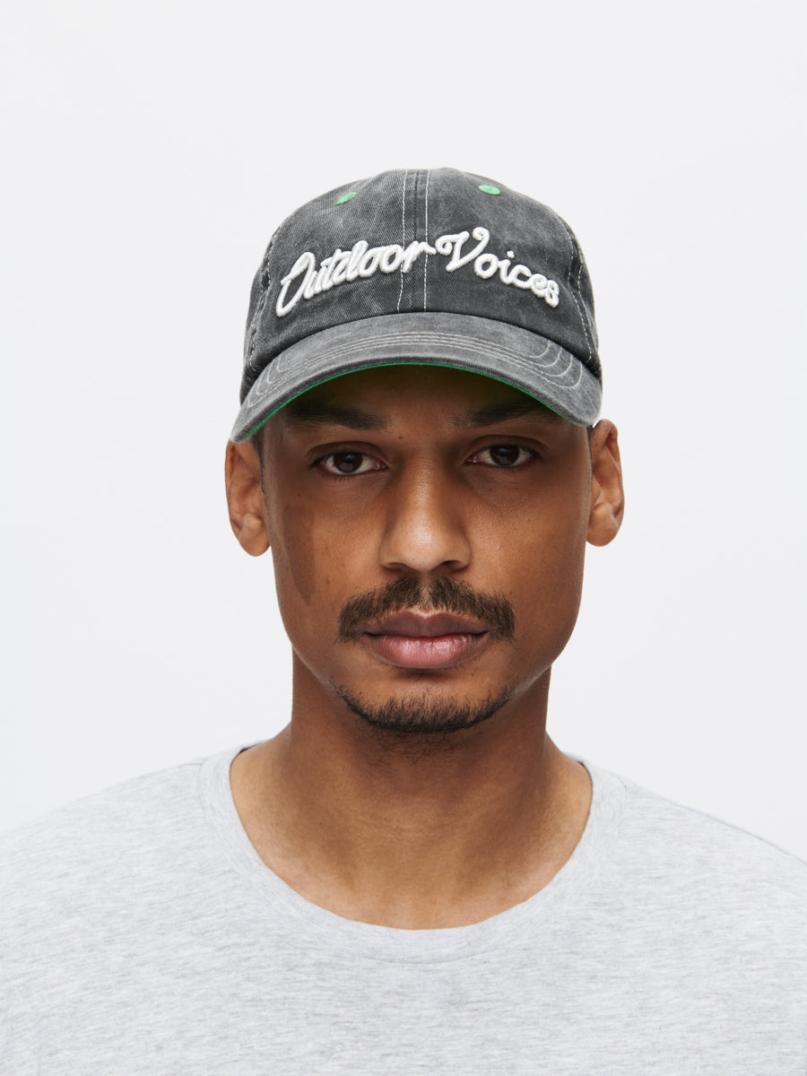 Washed Hat - Image 5