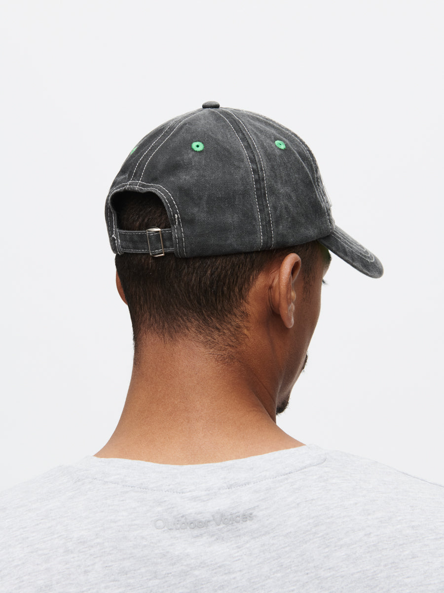 Washed Hat - Image 2