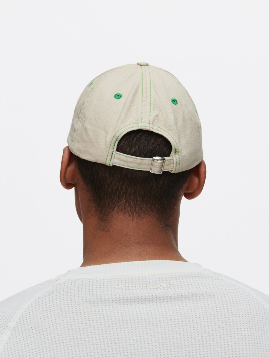 Washed Hat - Image 5