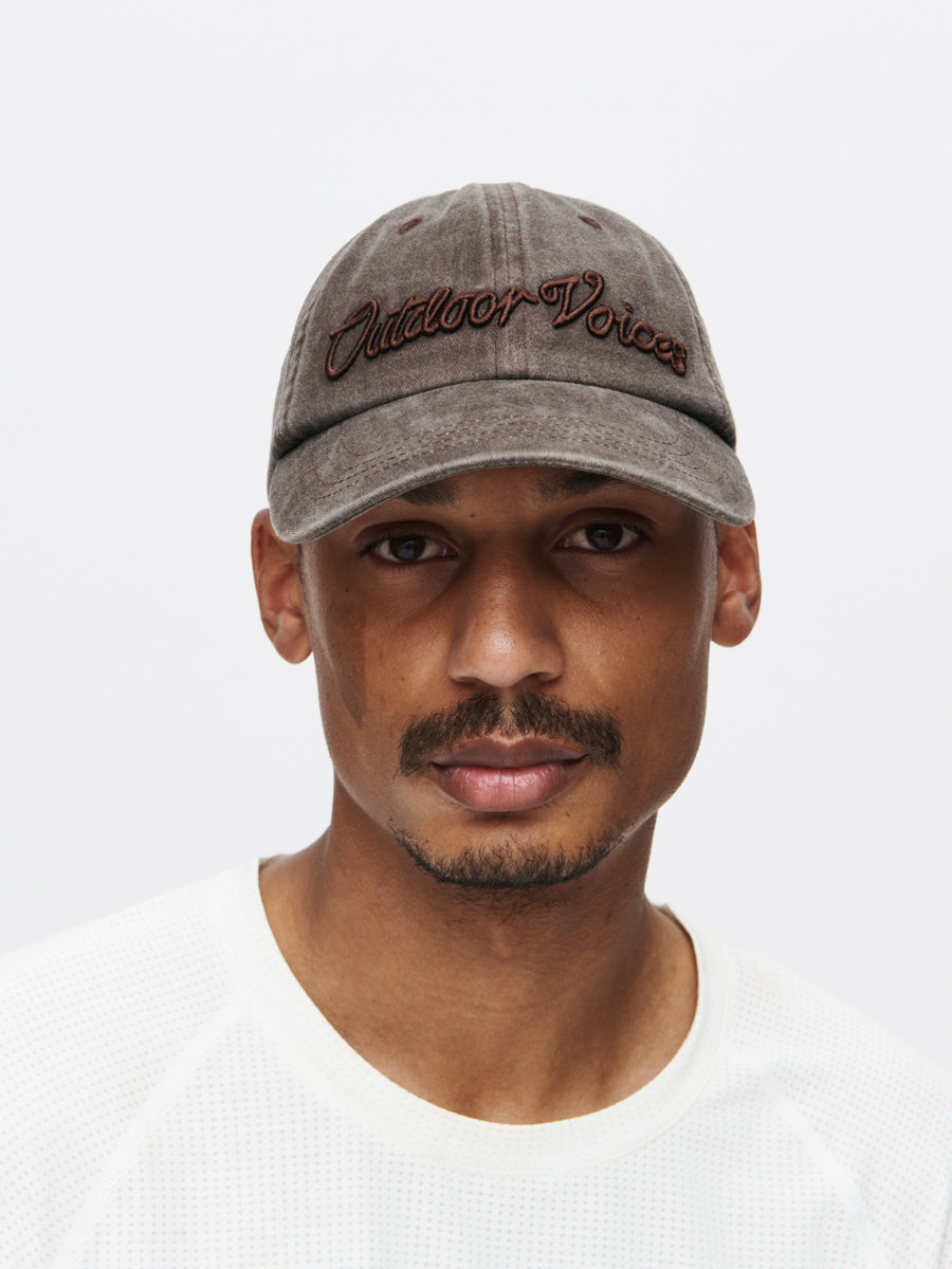 Washed Hat - Image 5