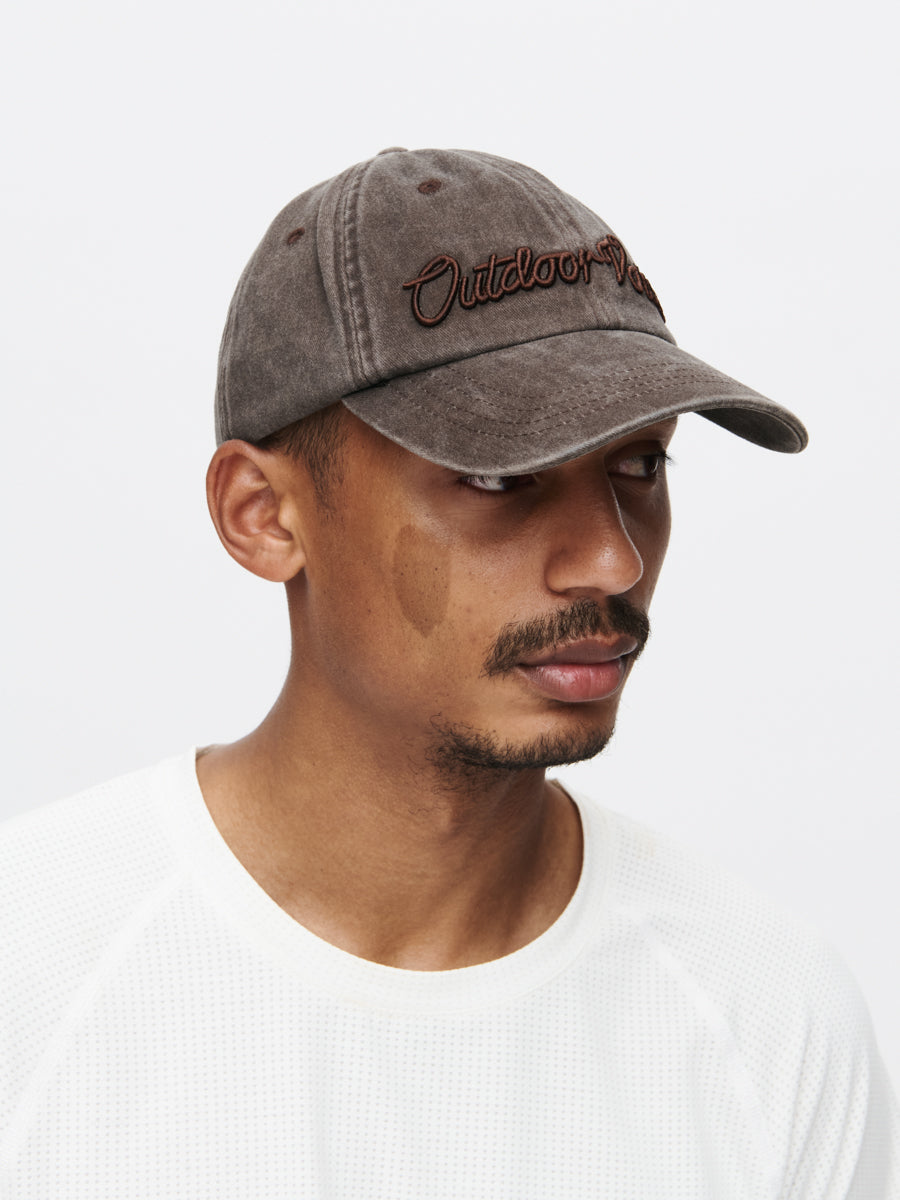 Washed Hat - Image 4
