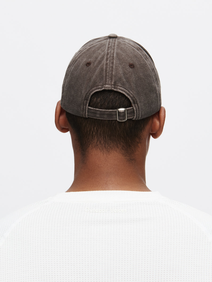 Washed Hat - Image 2