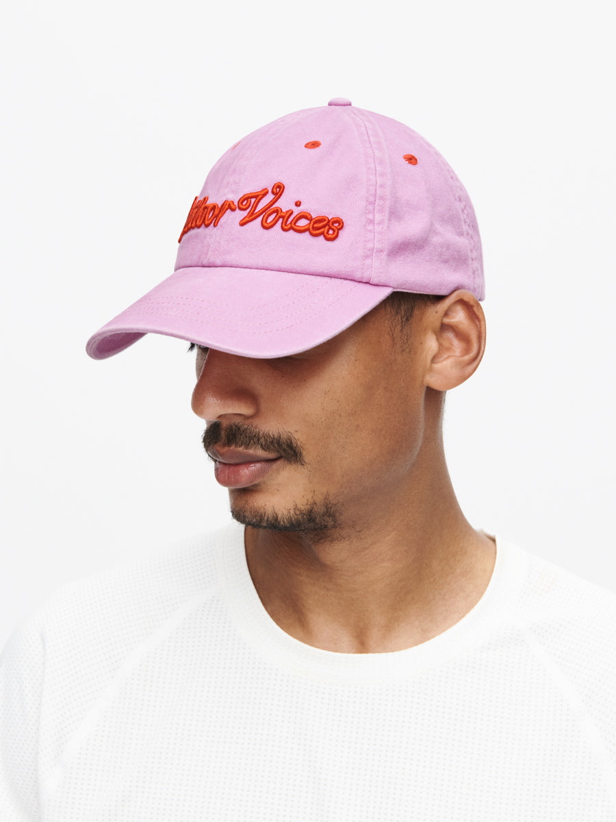 Washed Hat - Image 4