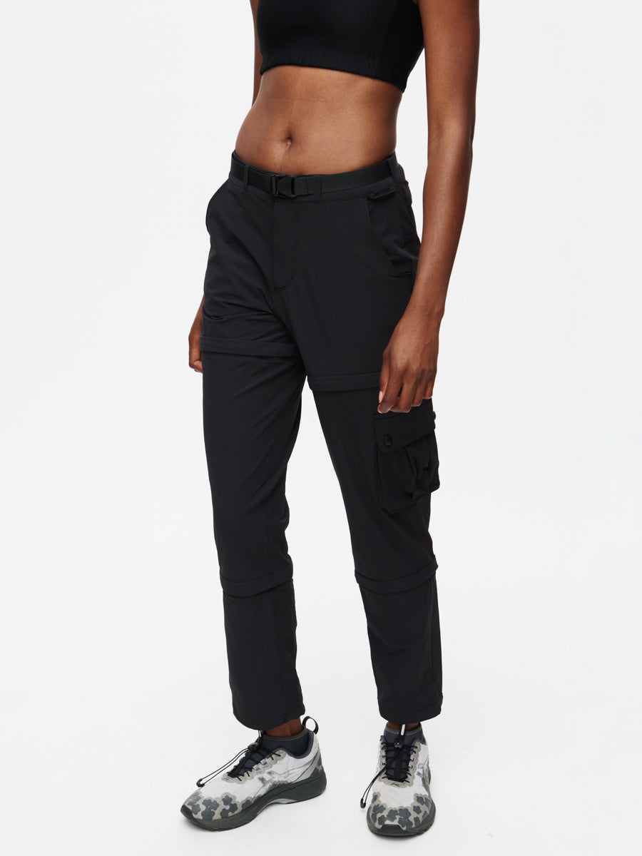 RecTrek Zip-Off Pant