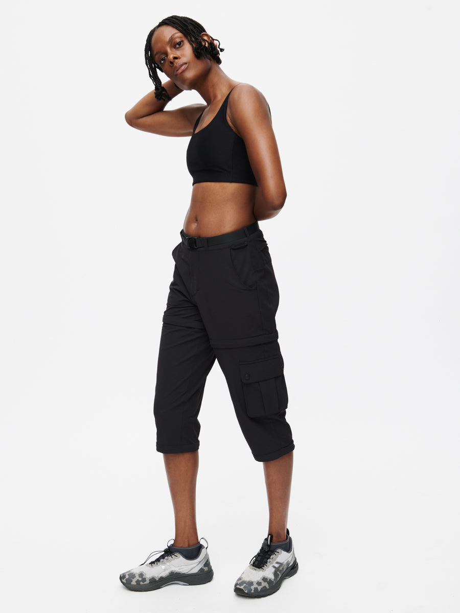RecTrek Zip-Off Pant - Image 3