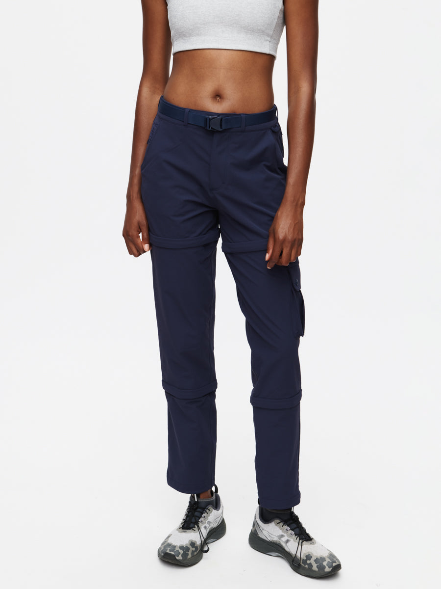 RecTrek Zip-Off Pant
