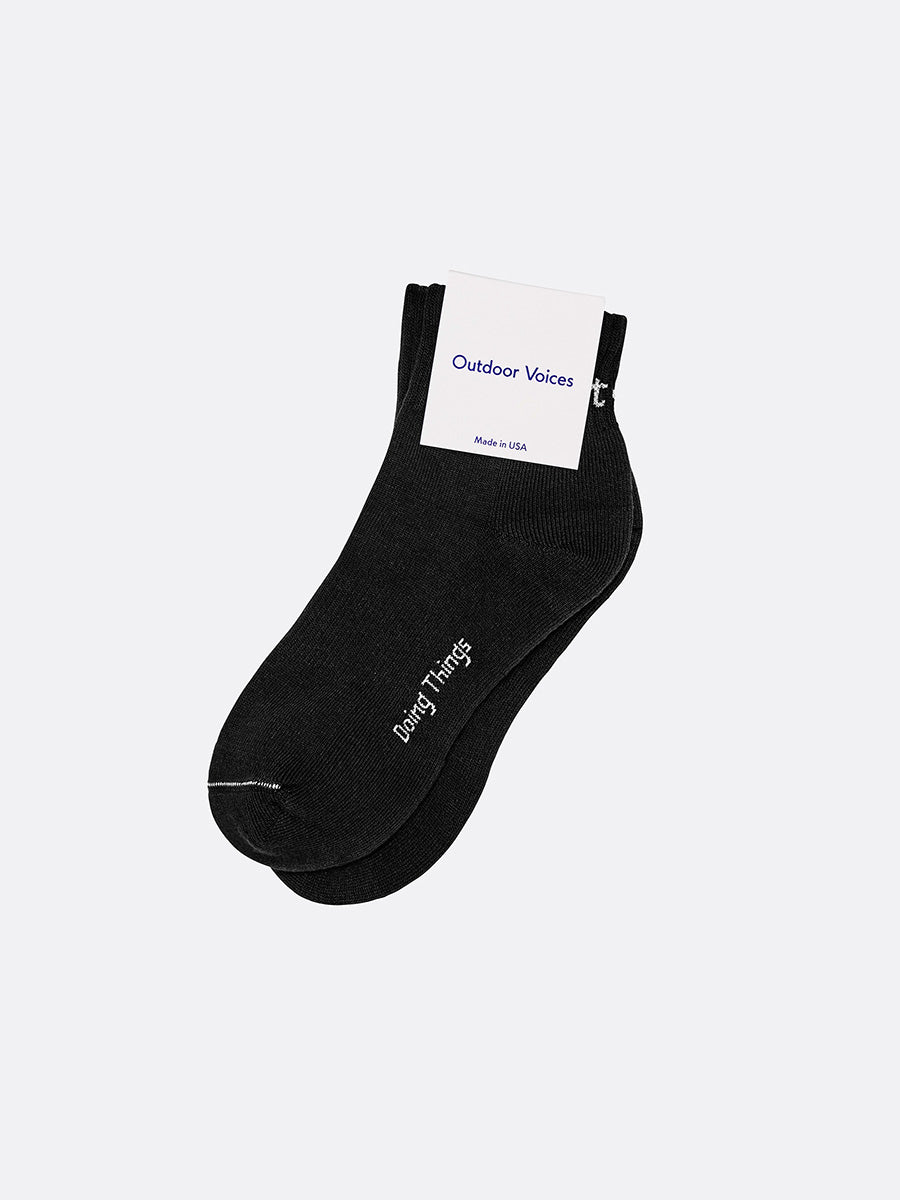OV Rec Ankle Sock - Image 2