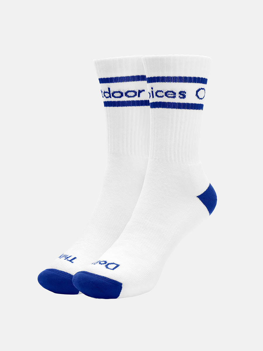OV Club Crew Sock - Image 2
