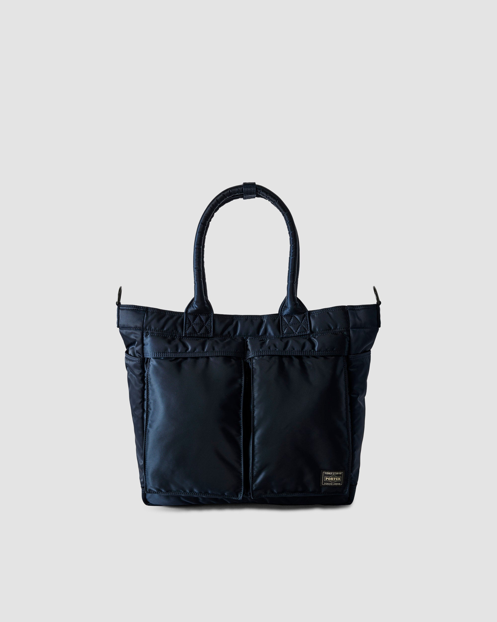 Porter Tanker 2Way Tote Bag L - Image 4
