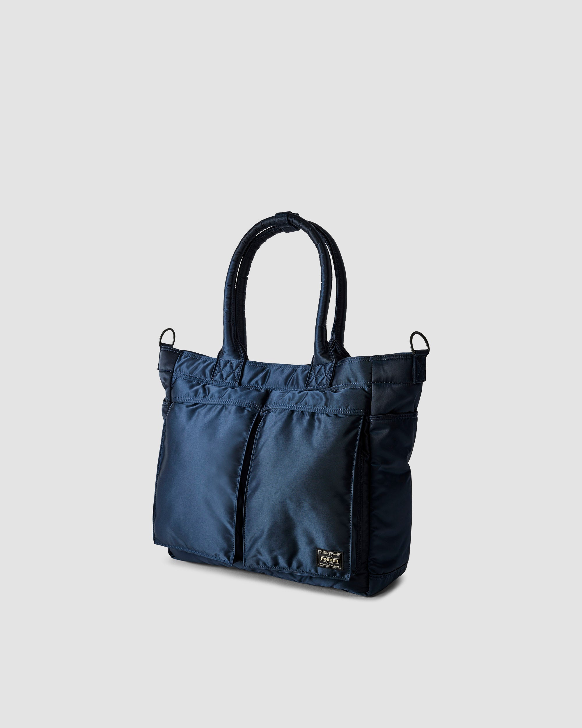 Porter Tanker 2Way Tote Bag L - Image 5